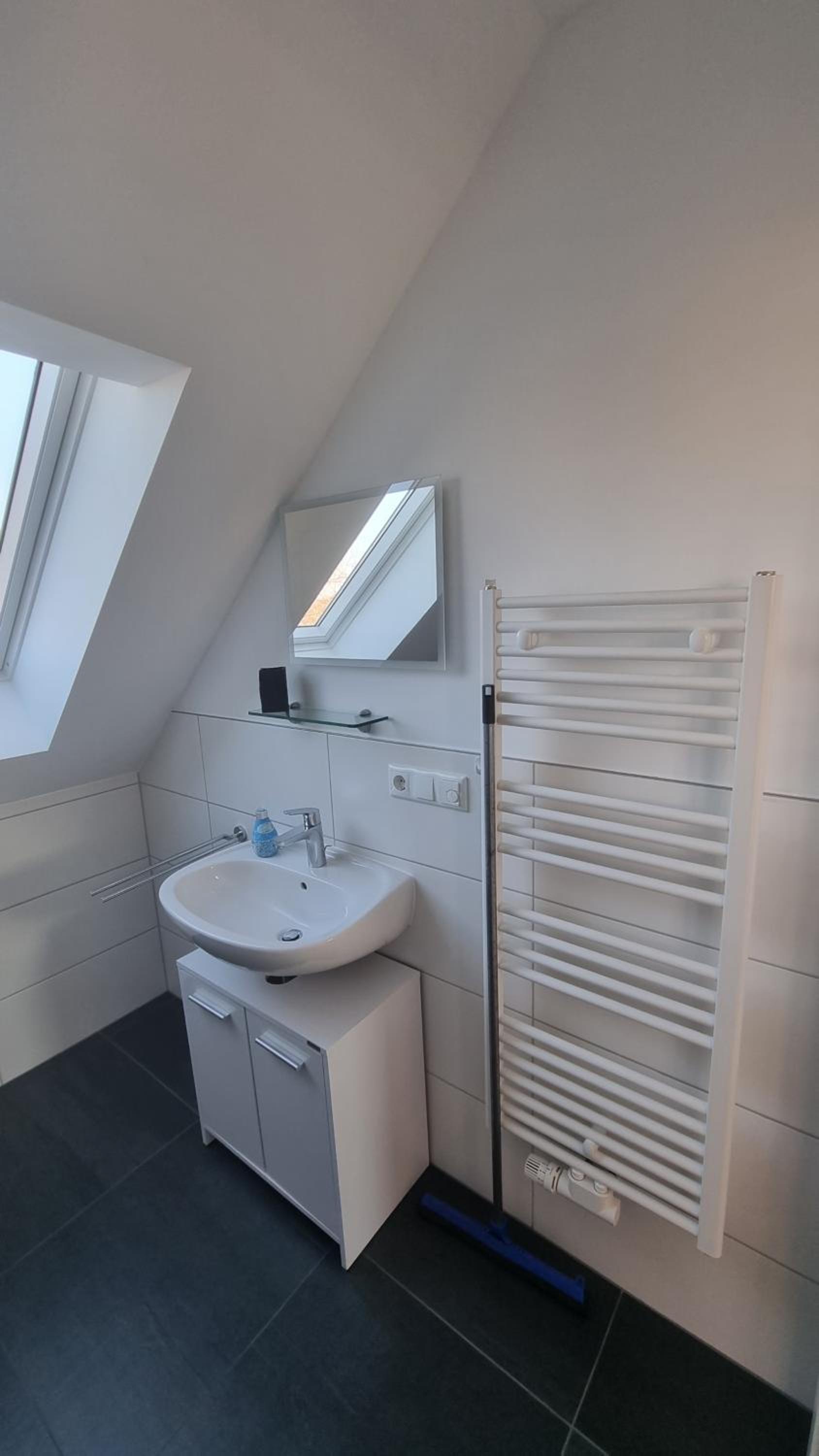 Ferienwohnung Rügen 1, Alt Reddevitz 108, Insel Rügen, mit Kamin