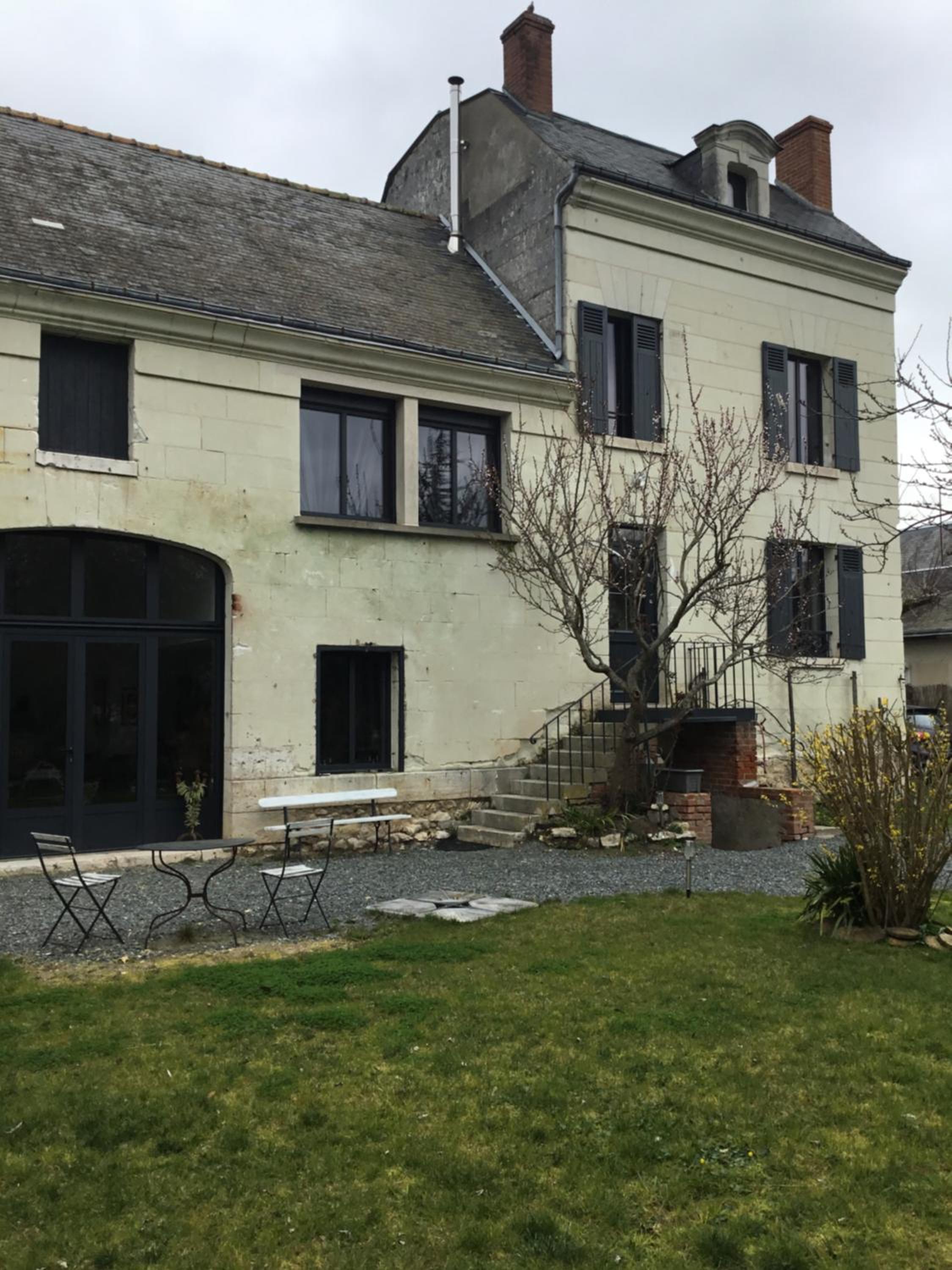 Le Clos Montrichard view 2