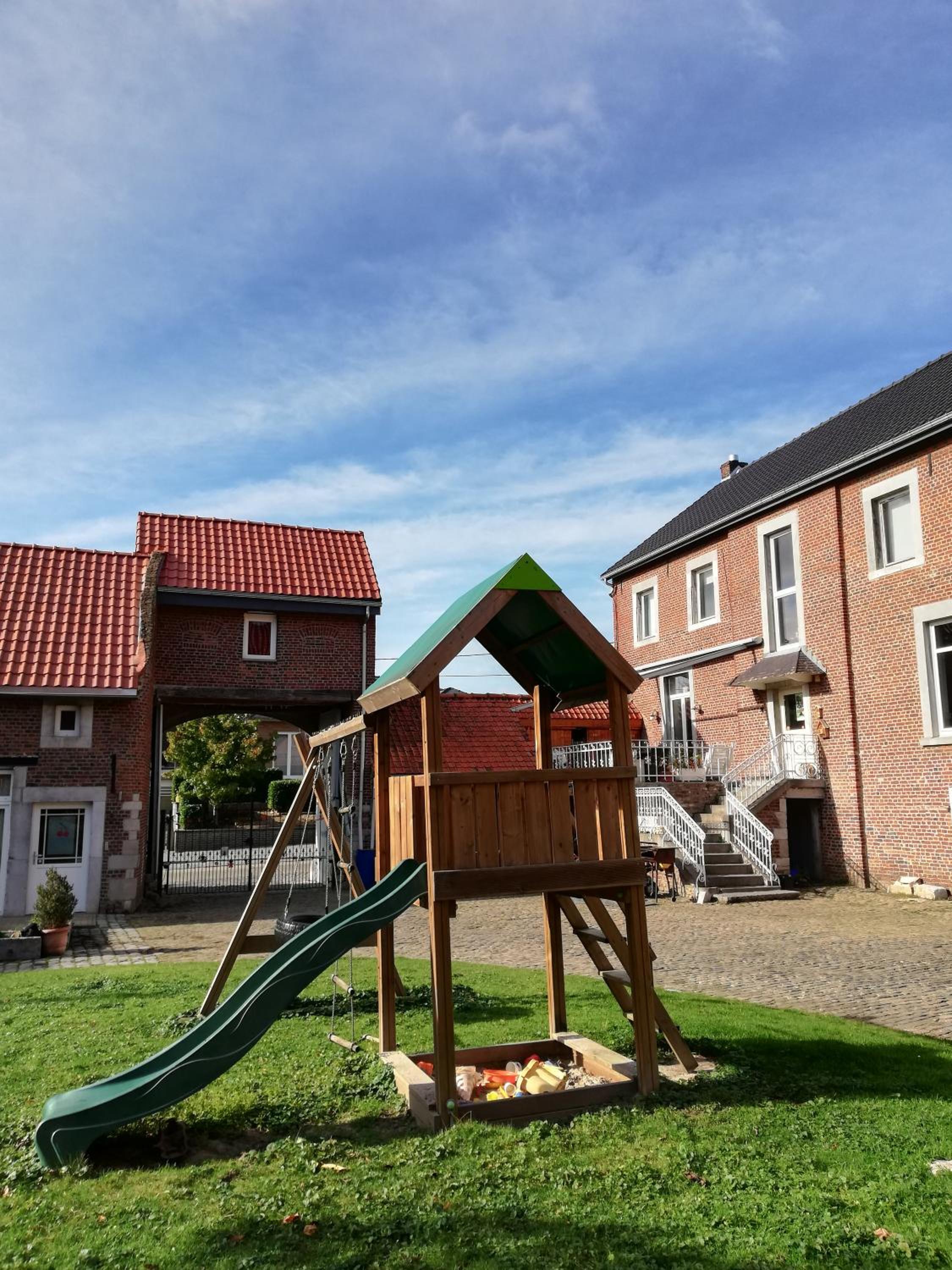 Hoeve Jadoul