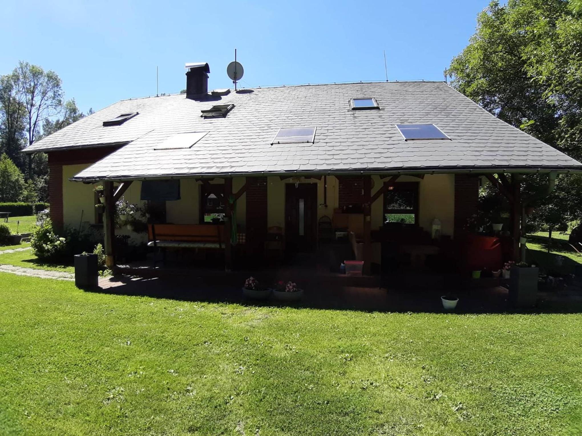 Apartmany Chribska