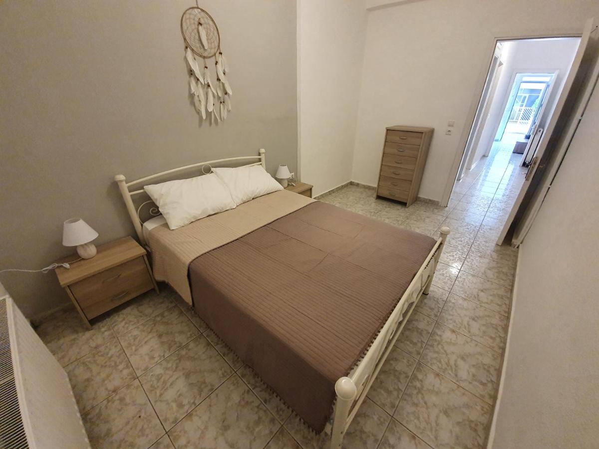 Nice apartment in Alexandroupoli near downtown photo 5
