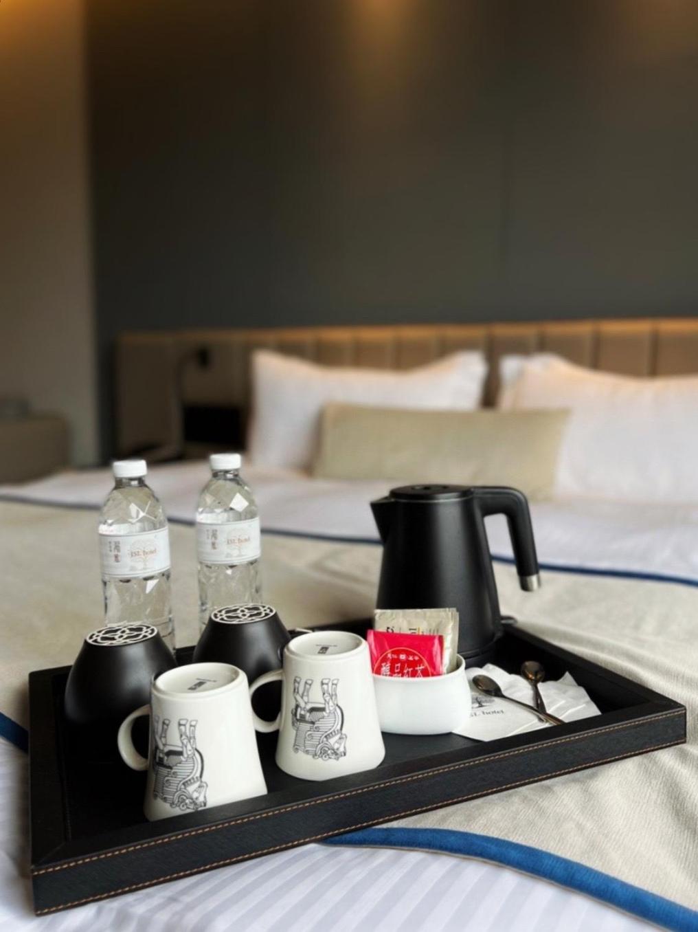 JSL hotel