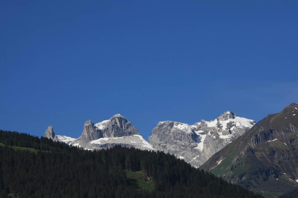 Tonis Appartement view 3