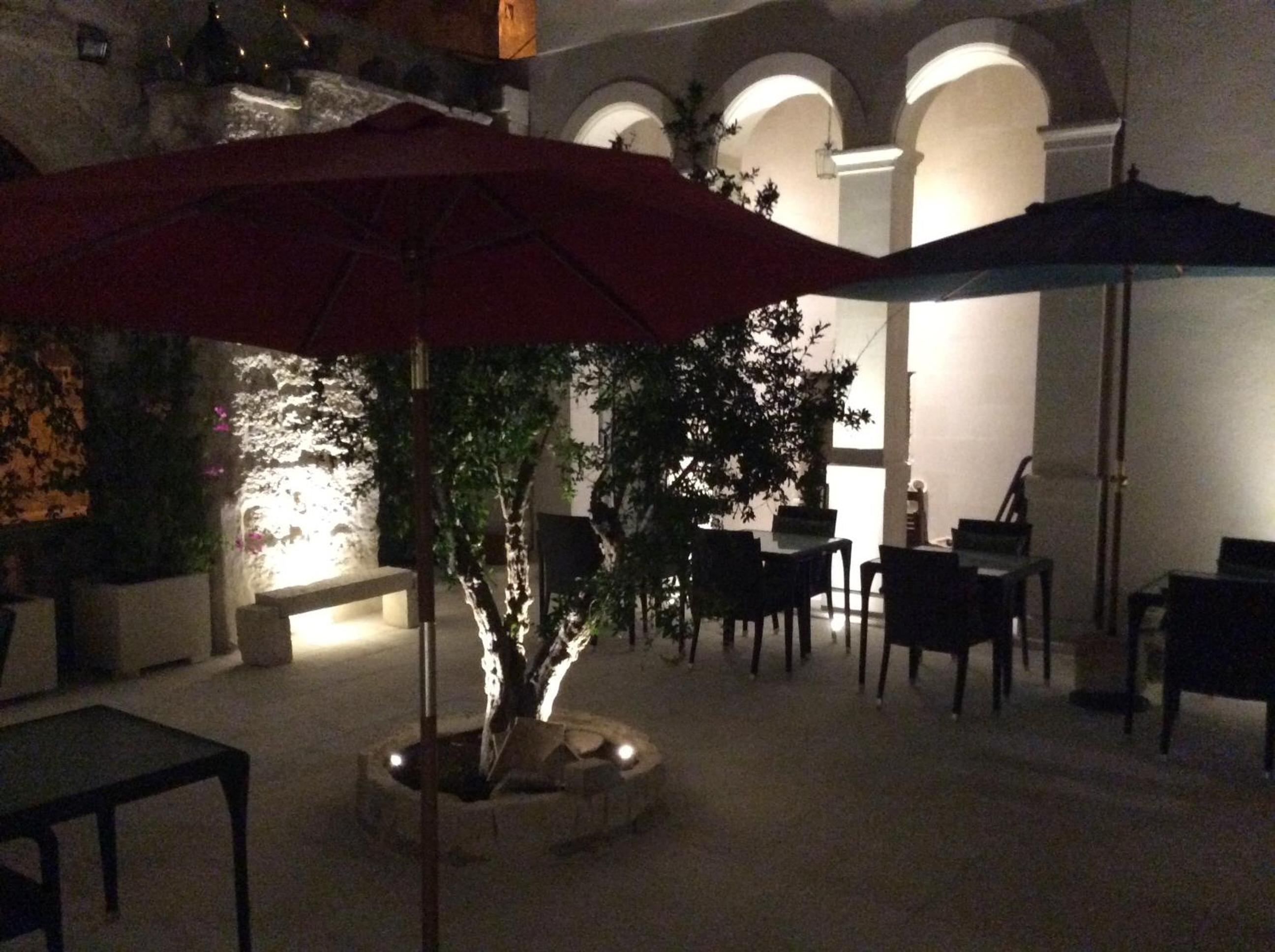 Palazzo Muro Leccese Relais de Charme & Wellness