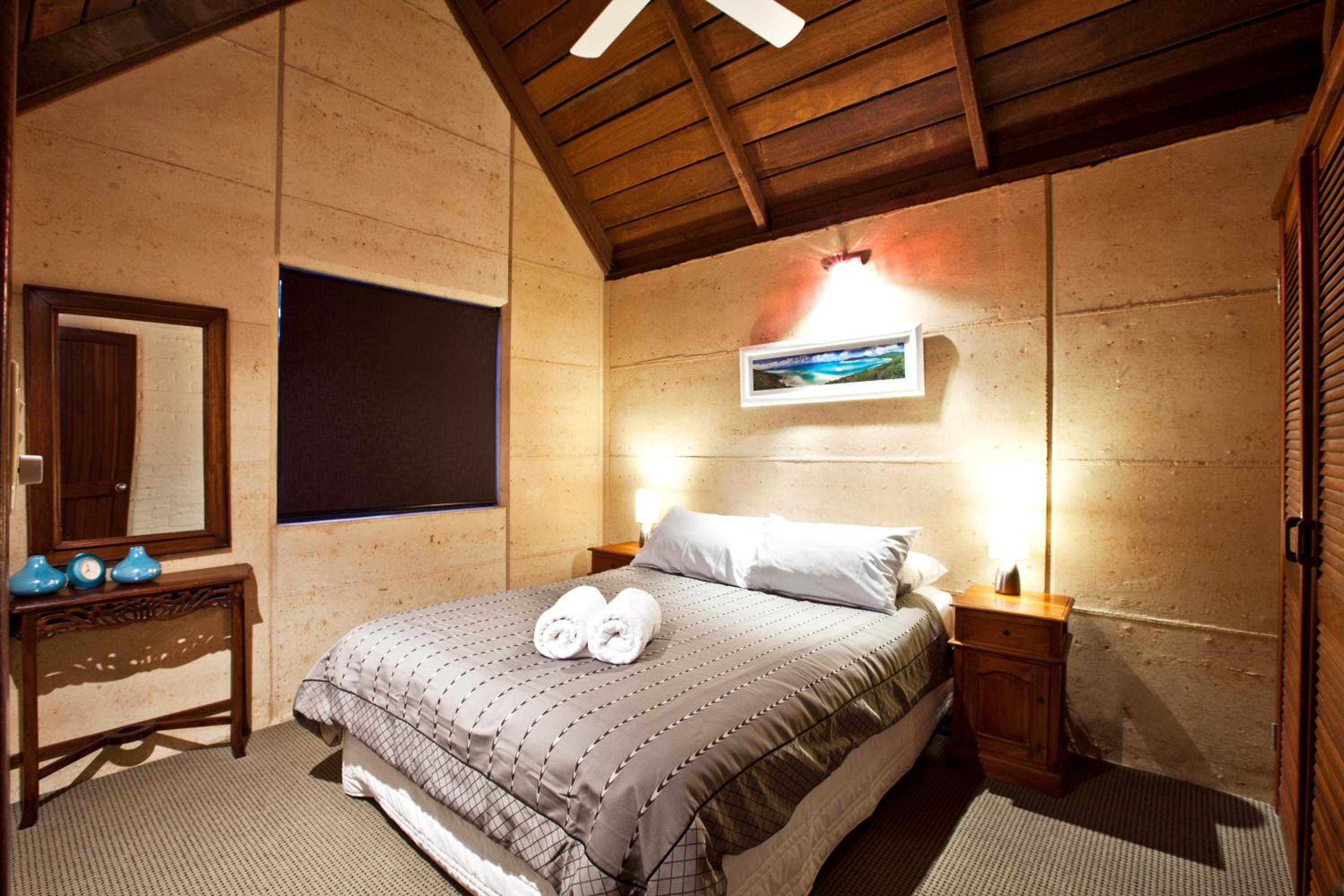 Whalers Cove Villas
