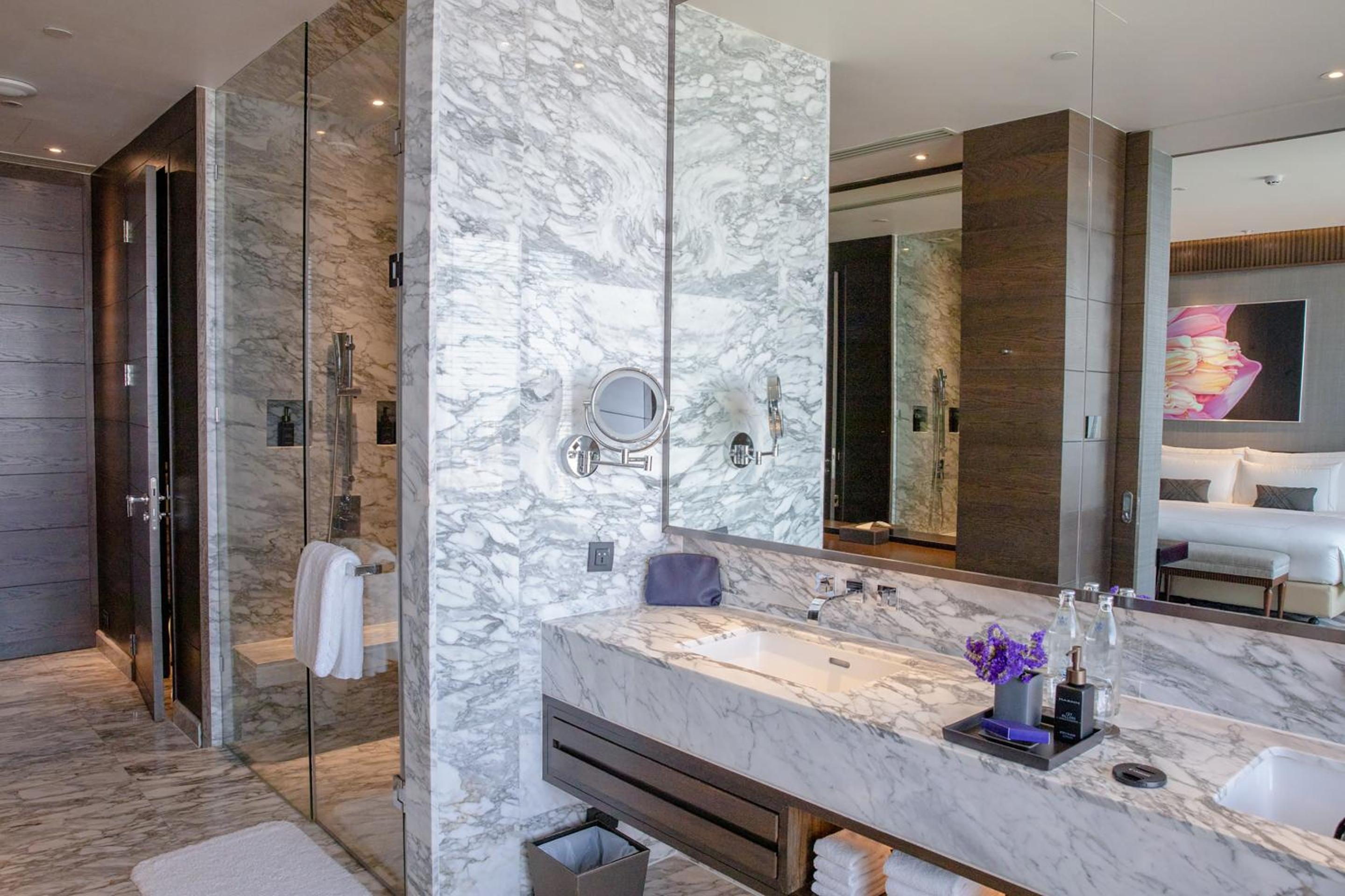 137 Pillars Suites Bangkok 38