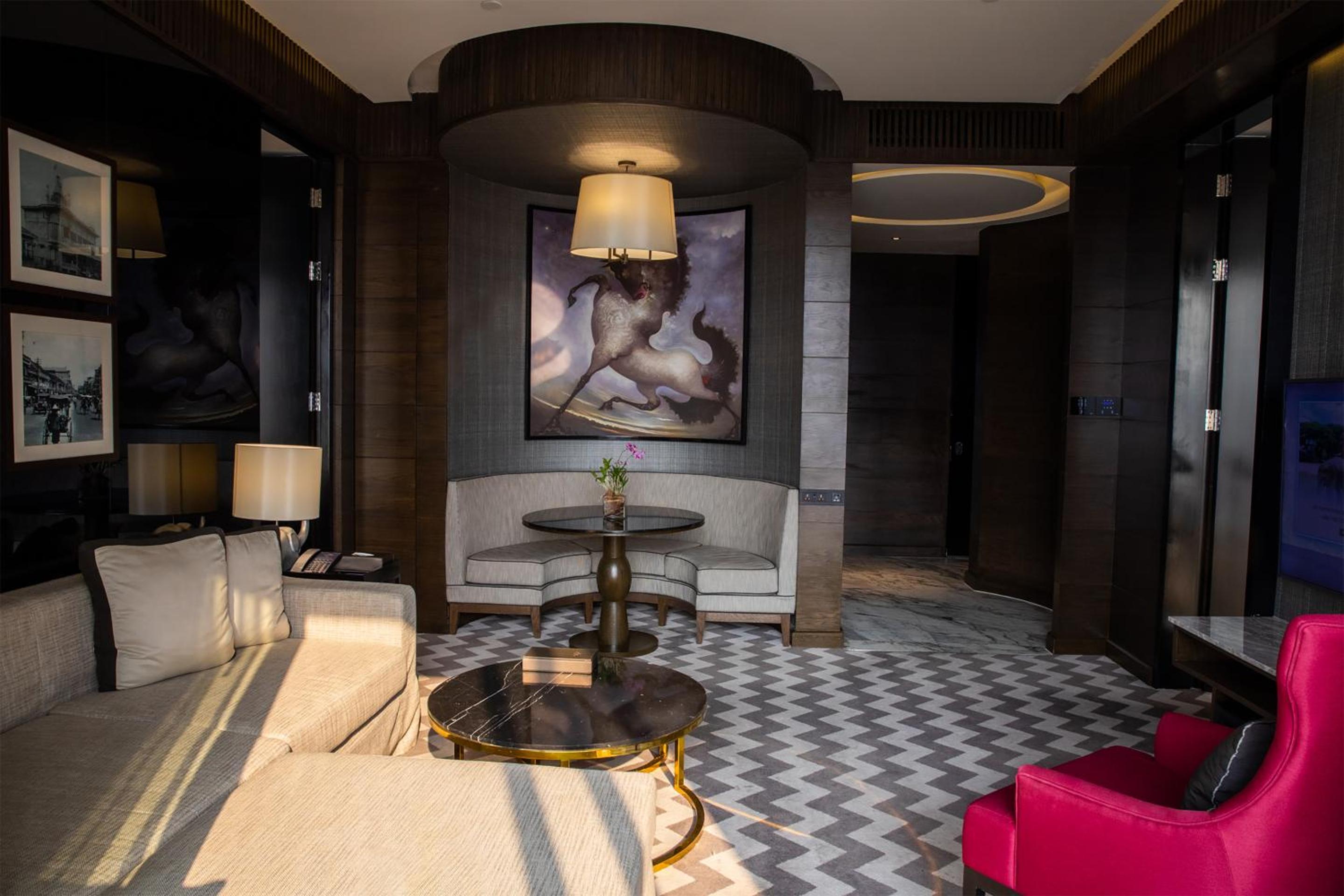 137 Pillars Suites Bangkok 40