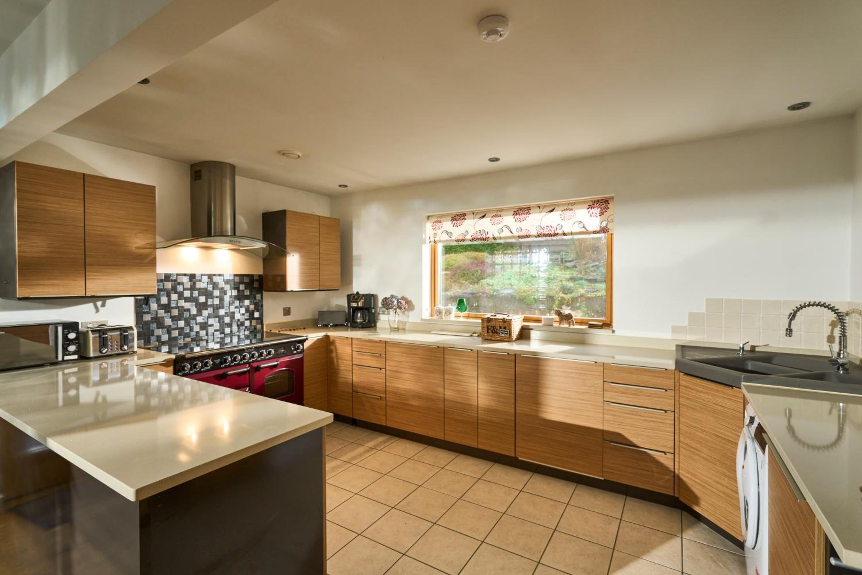 Tanamuir, overlooking Loch Fyne, Strachur view 4