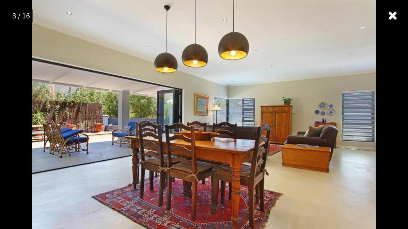 Home @Wilde Olyf, Riebeek Kasteel view 4