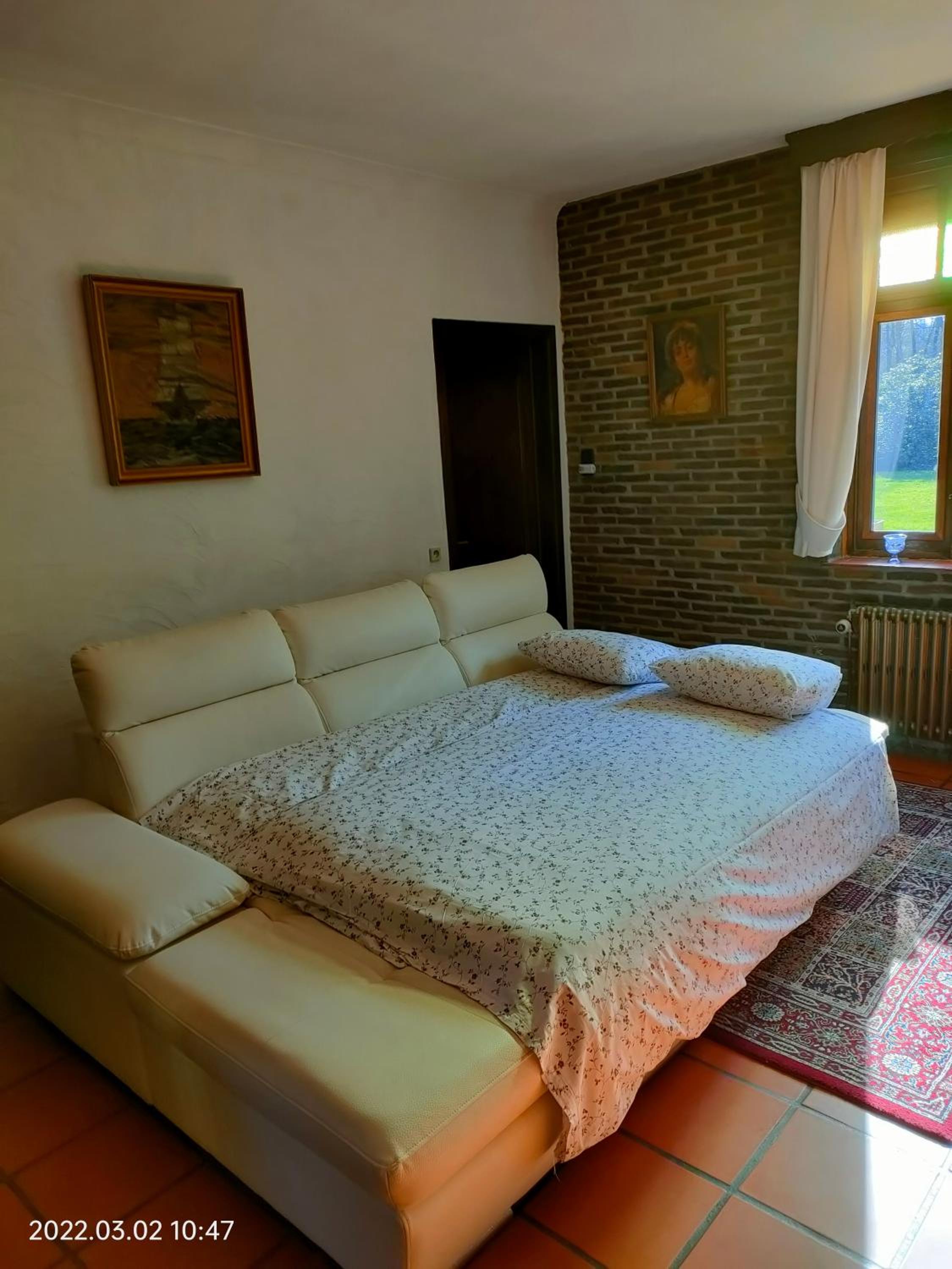 De Stille Weier