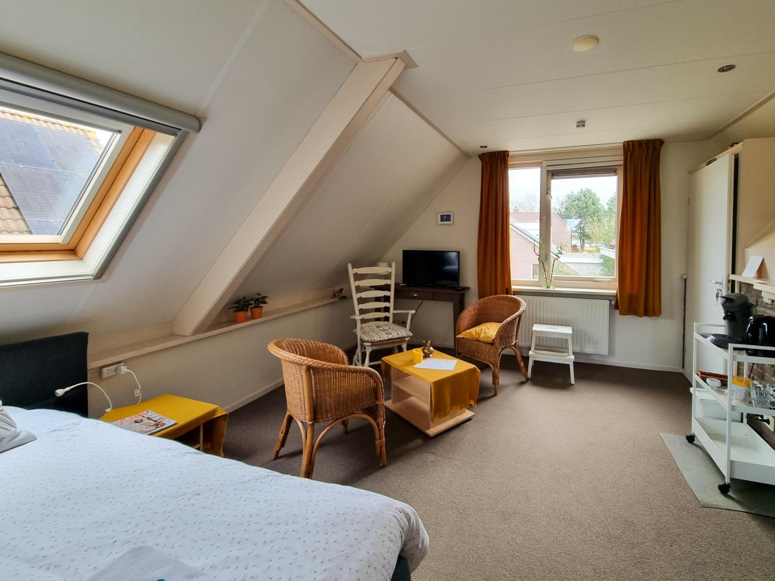 B&B overnachting de Margriet view 4