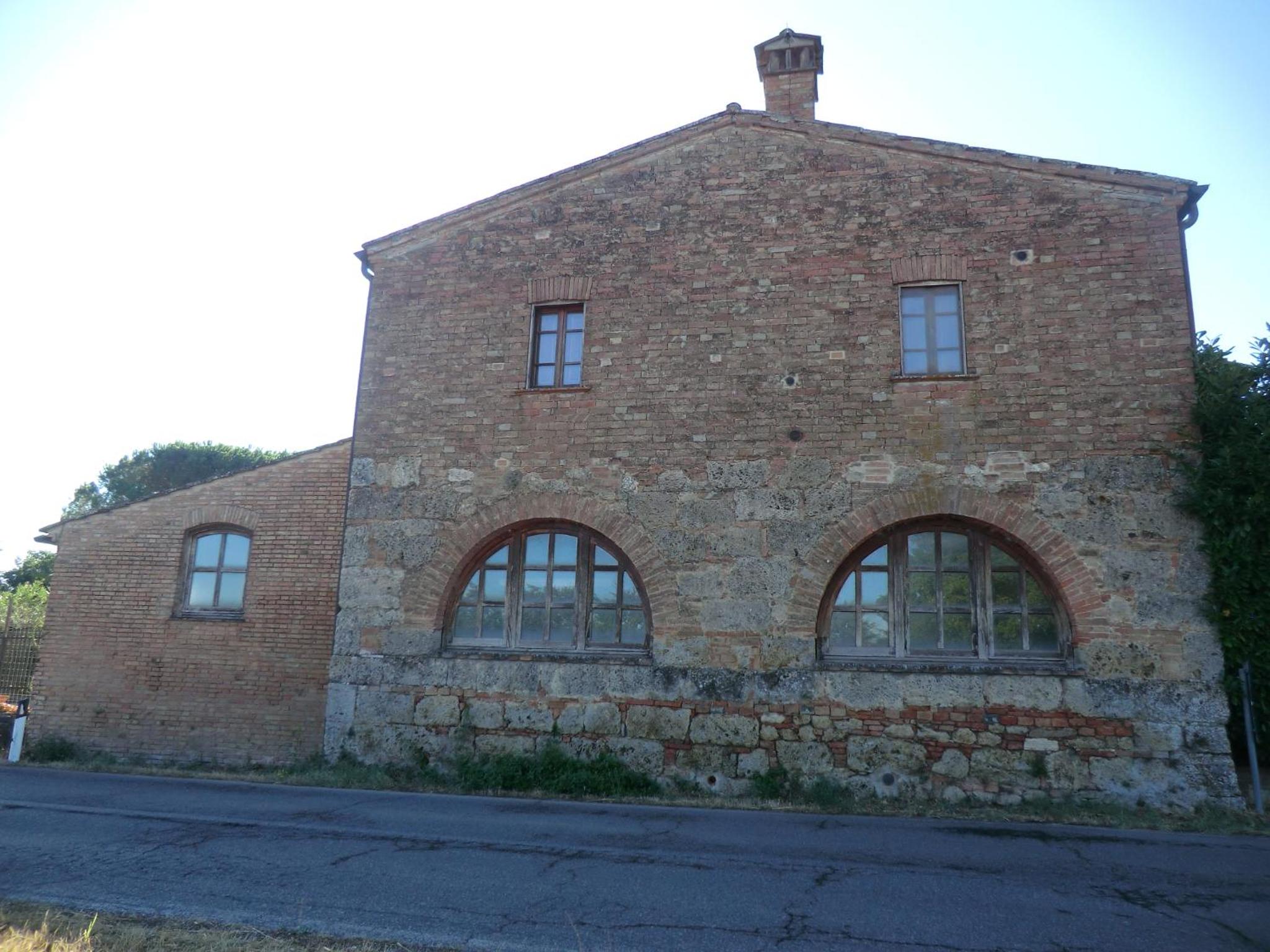 Il casale di Sandra