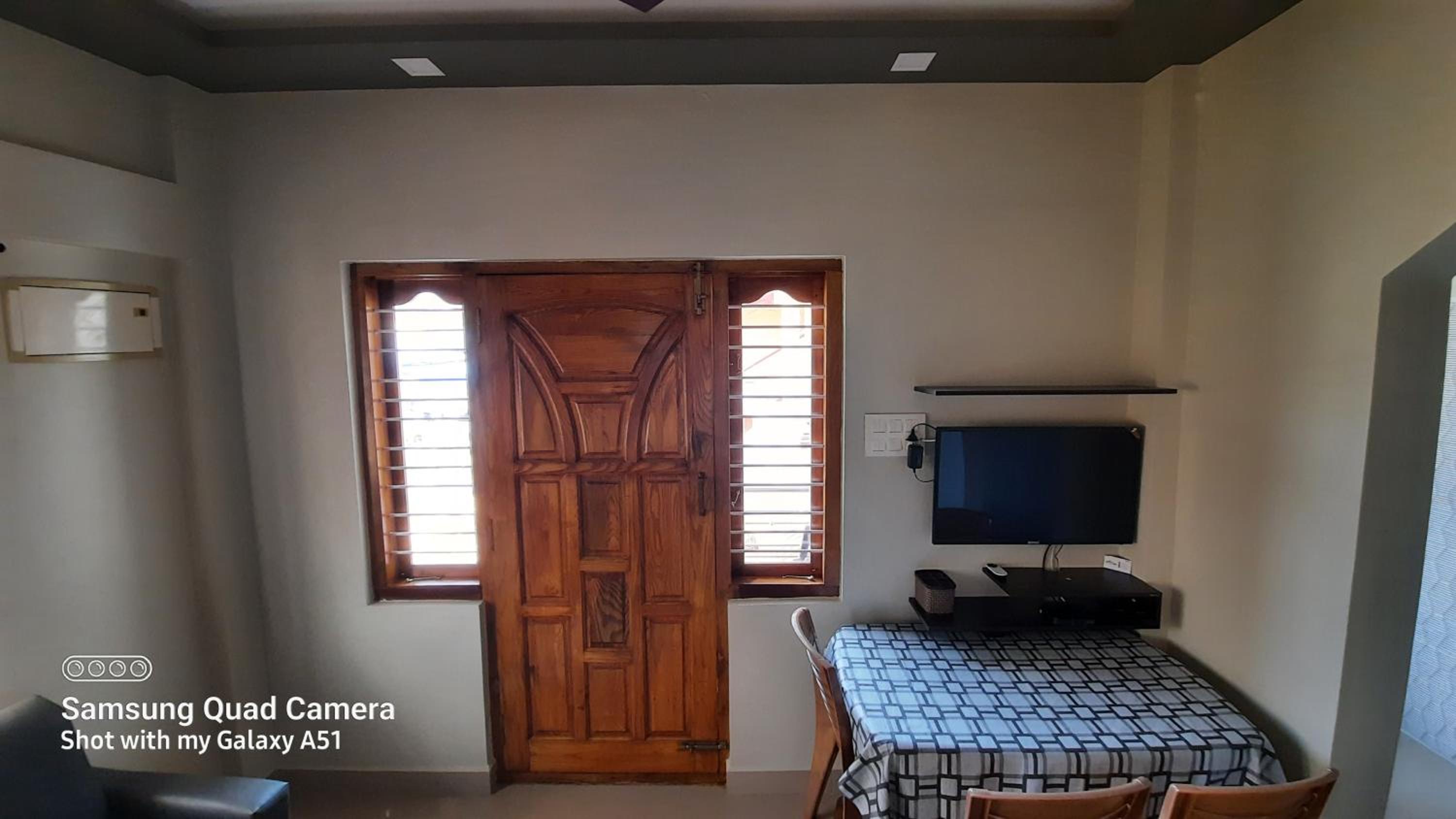 Varam Homestay view 5