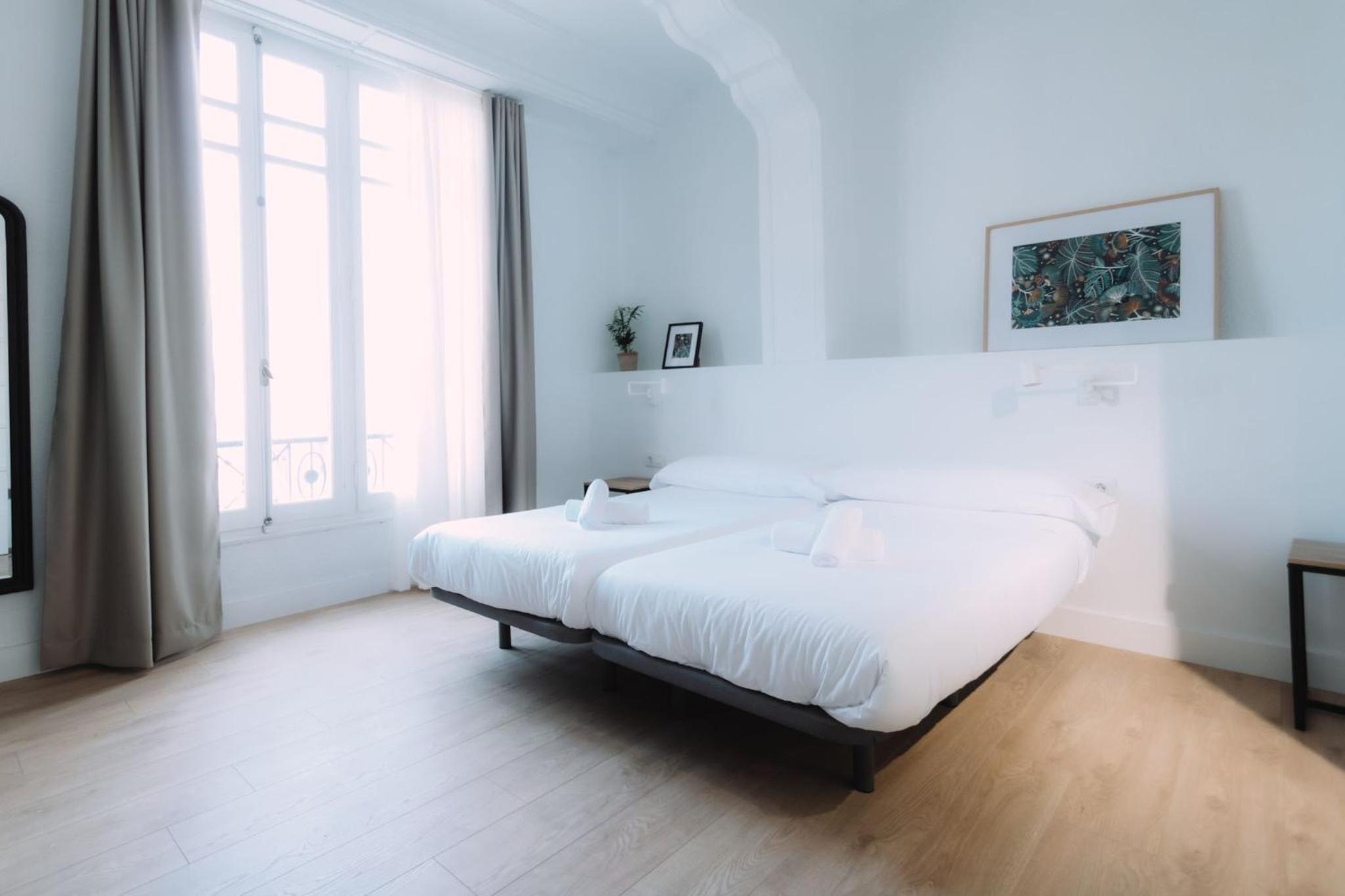 Concept Rooms