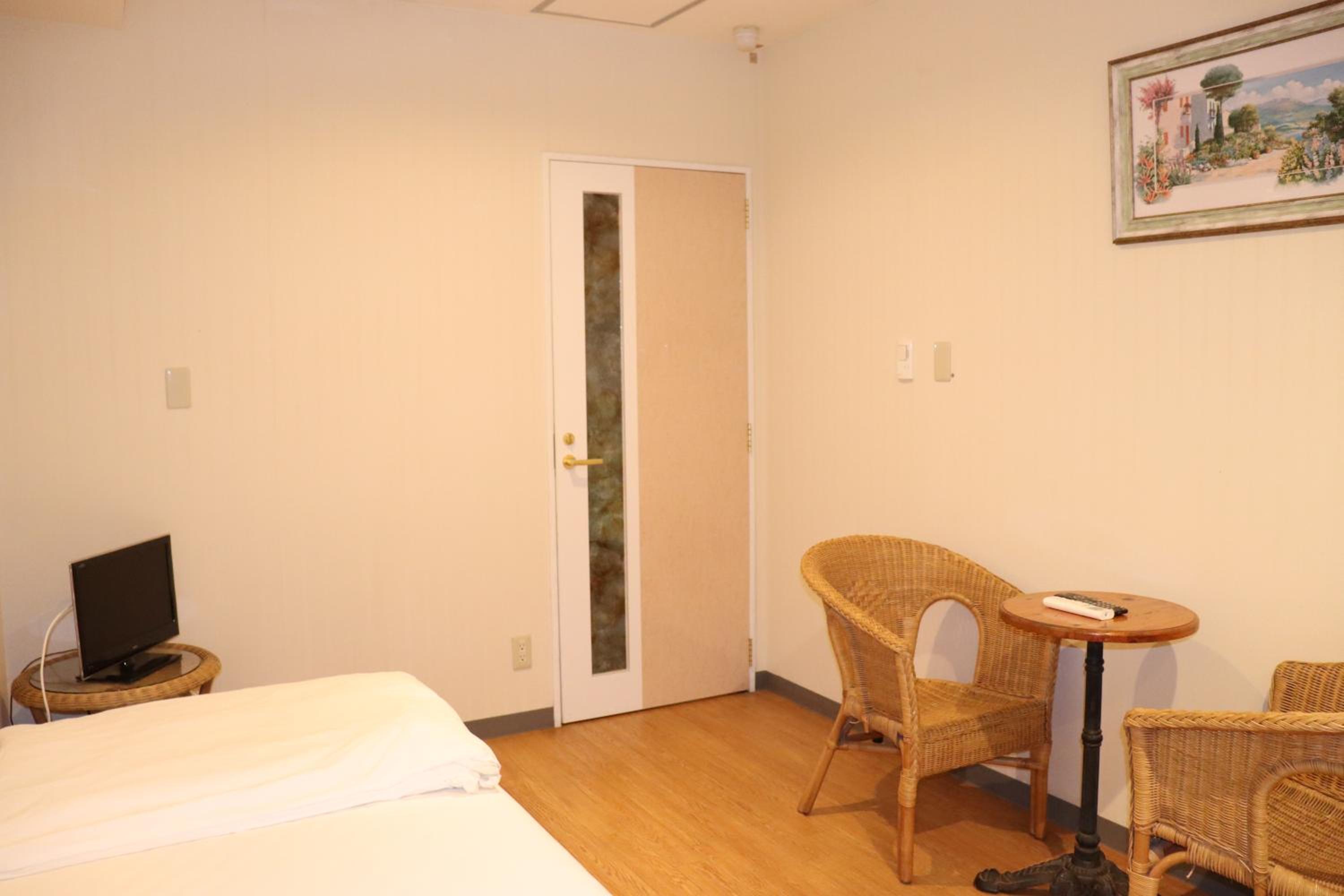 Guest House Grand Naha