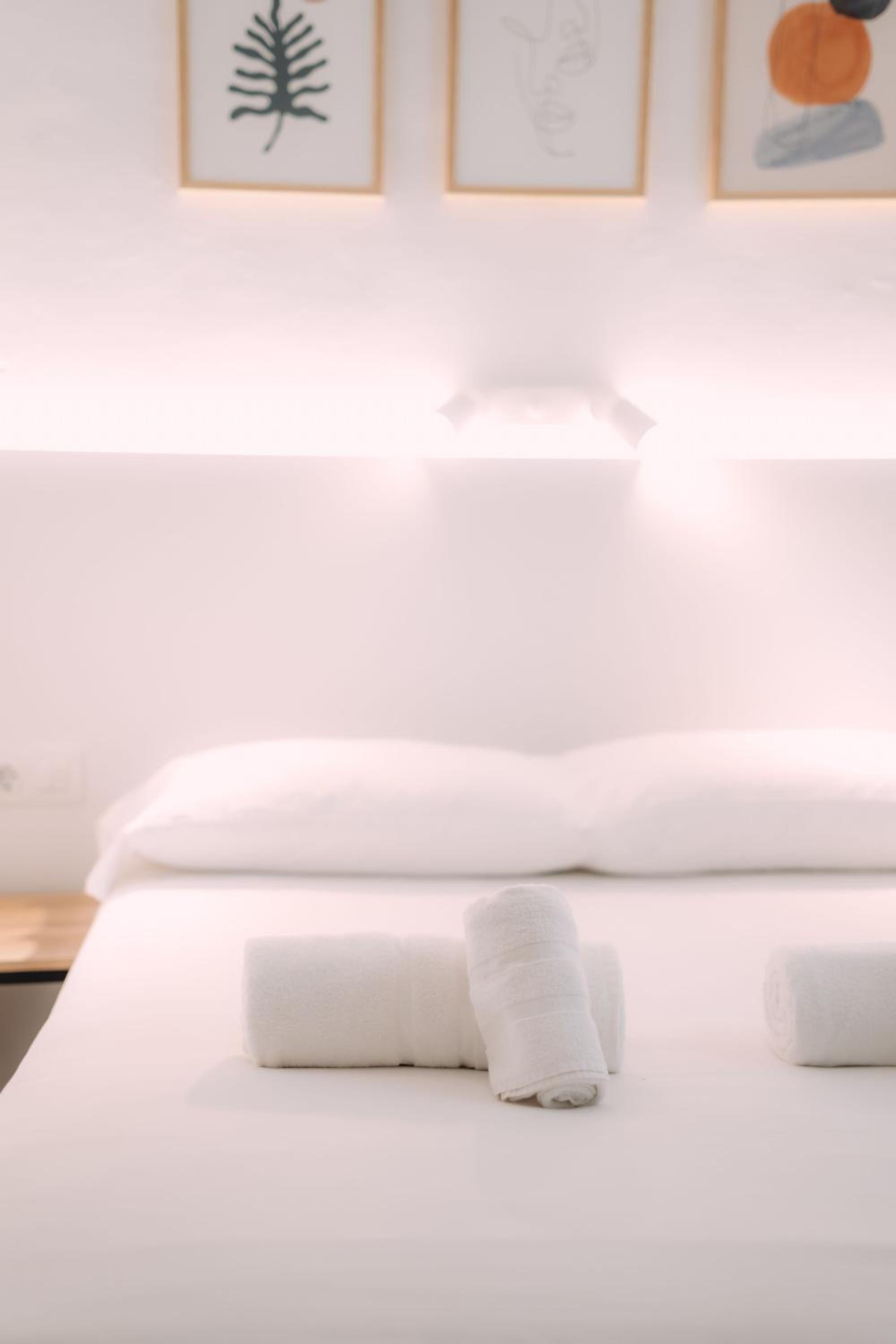 Concept Rooms