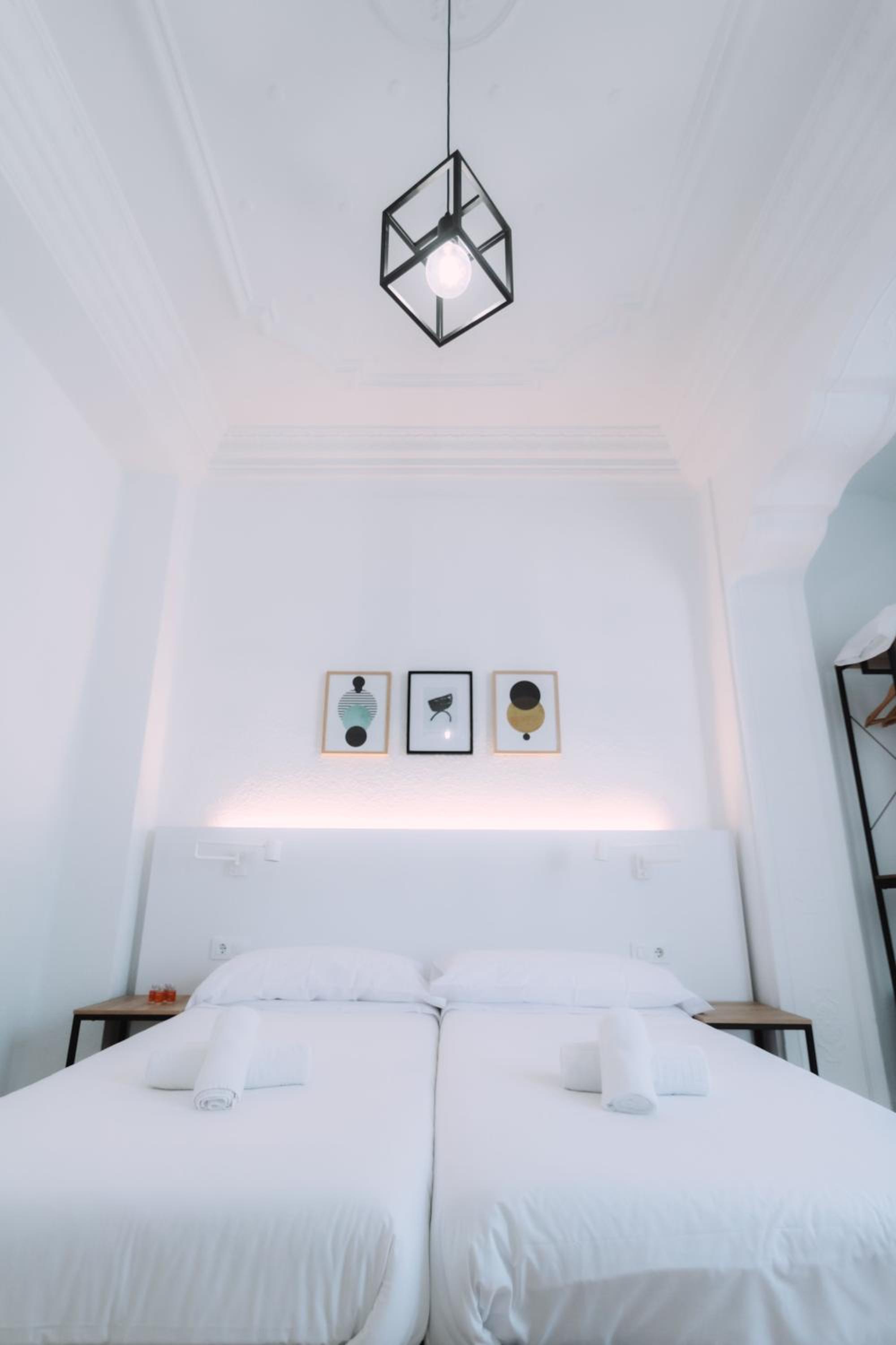 Concept Rooms