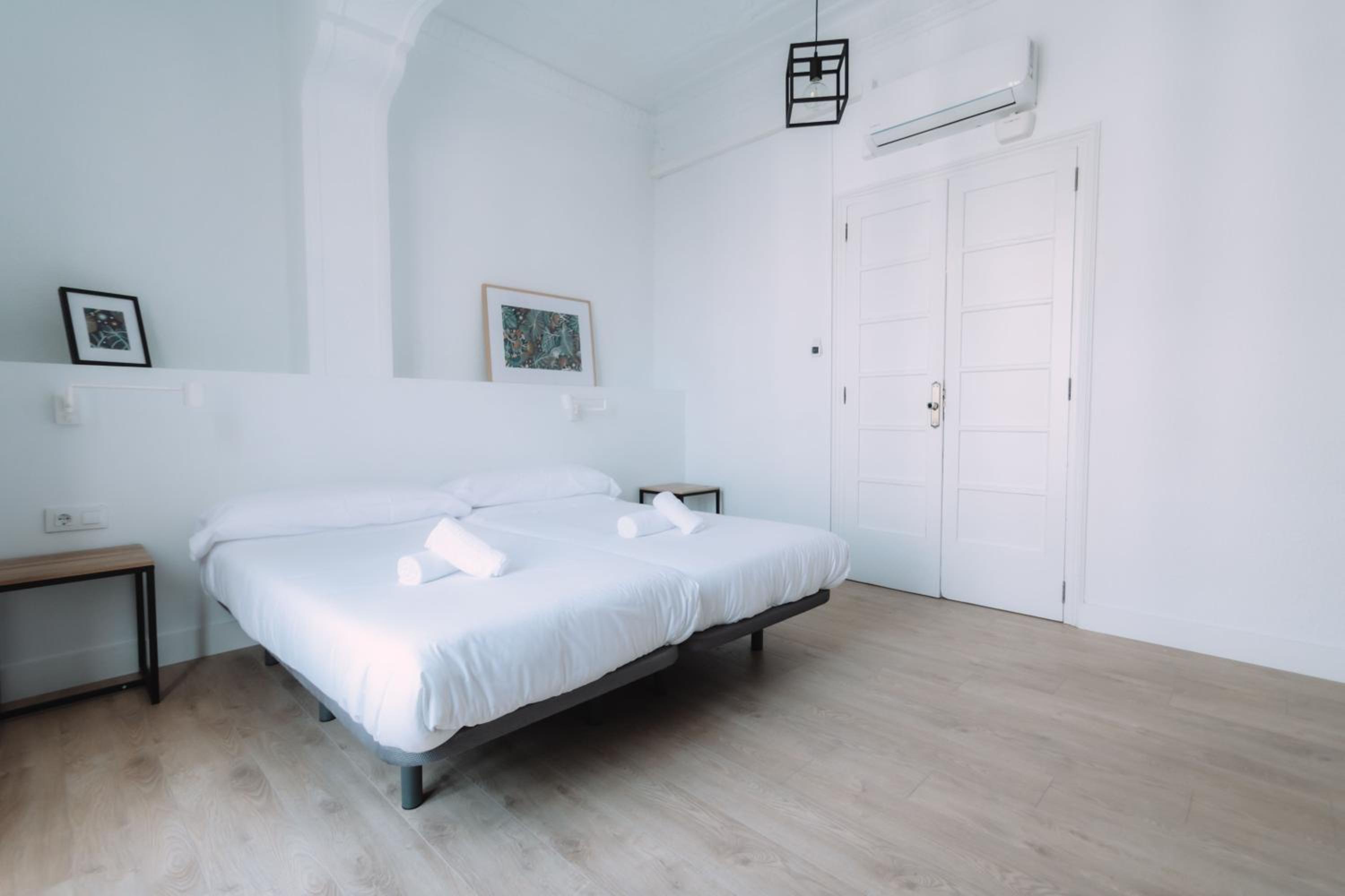 Concept Rooms