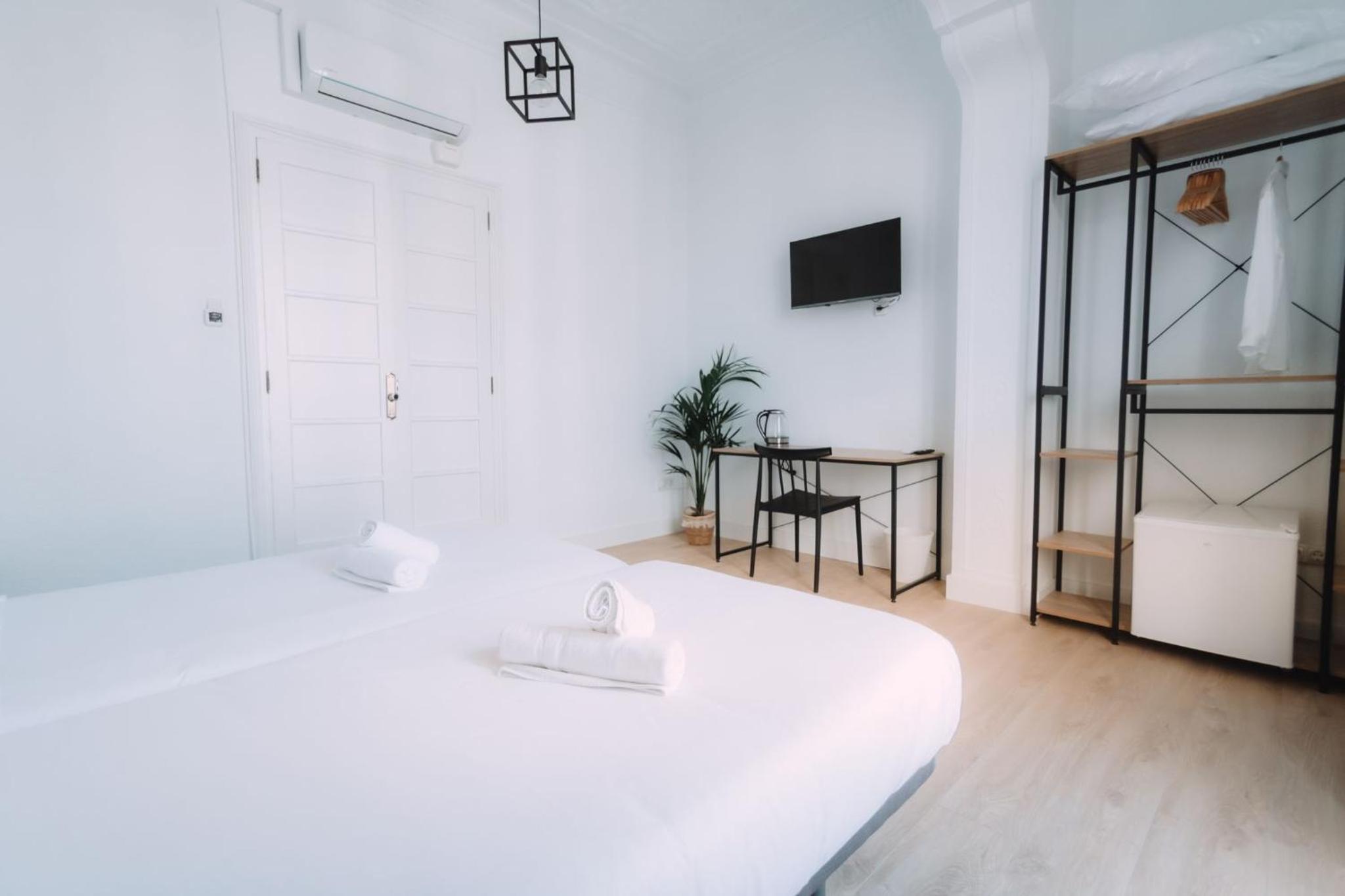 Concept Rooms
