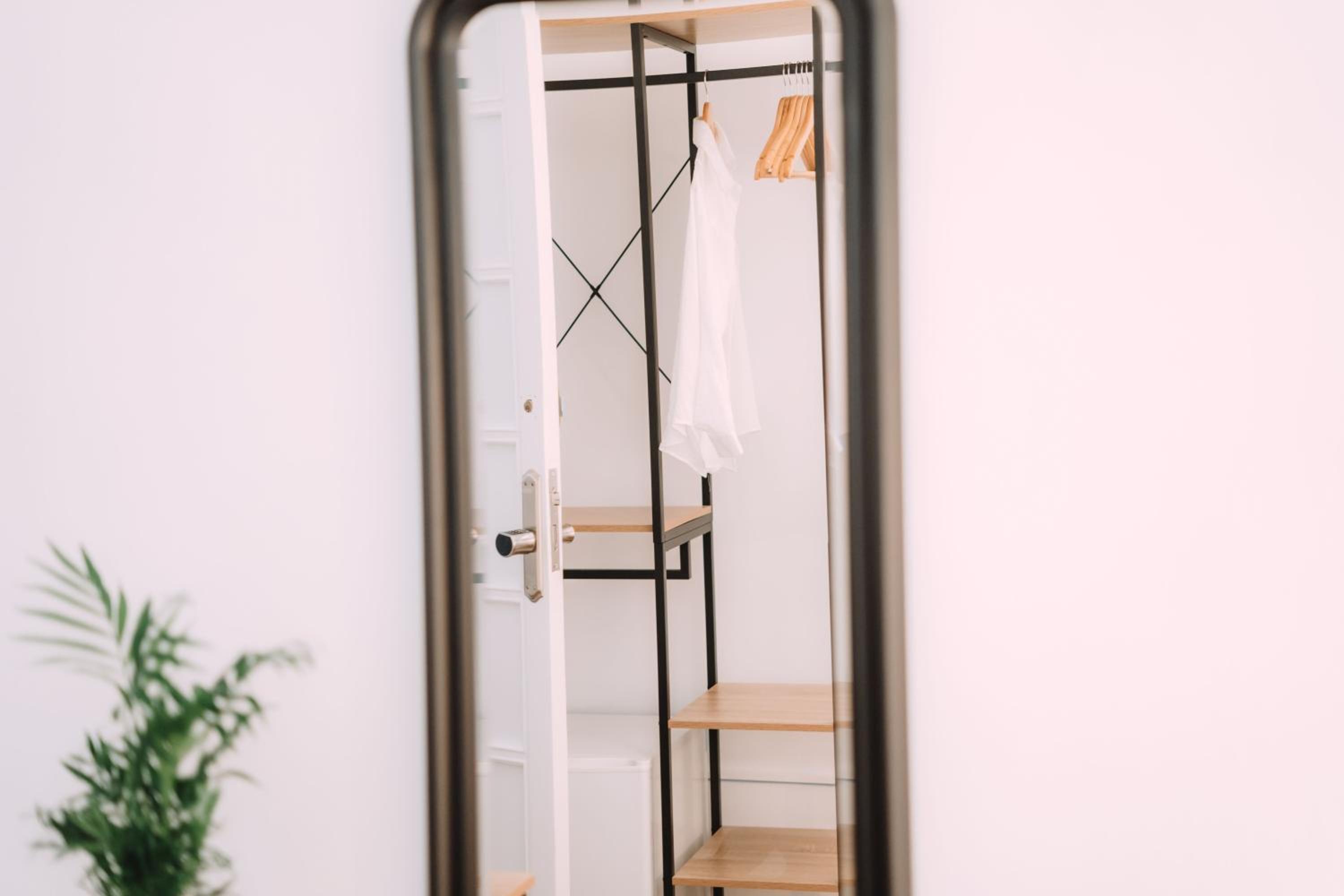 Concept Rooms