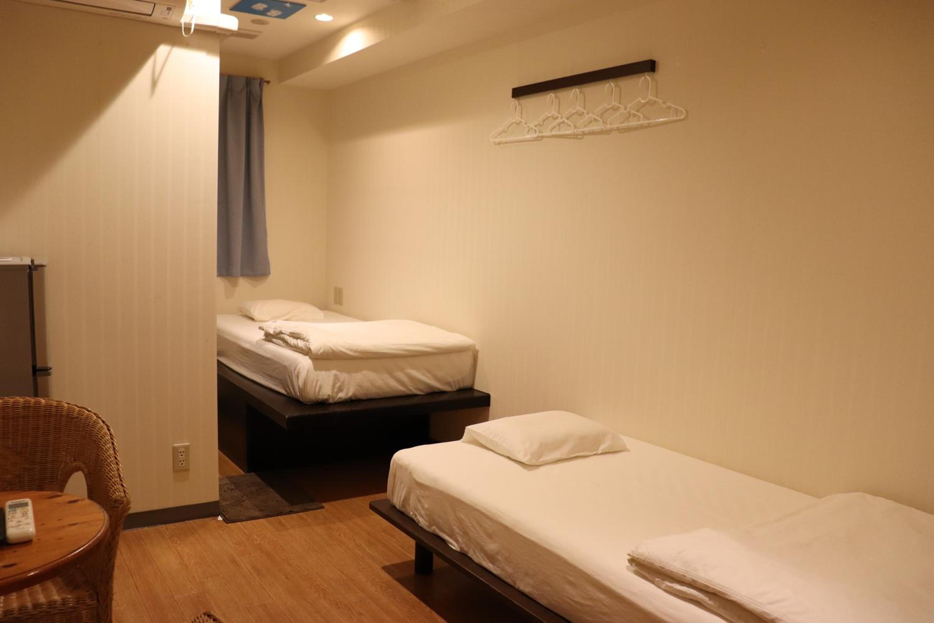Guest House Grand Naha