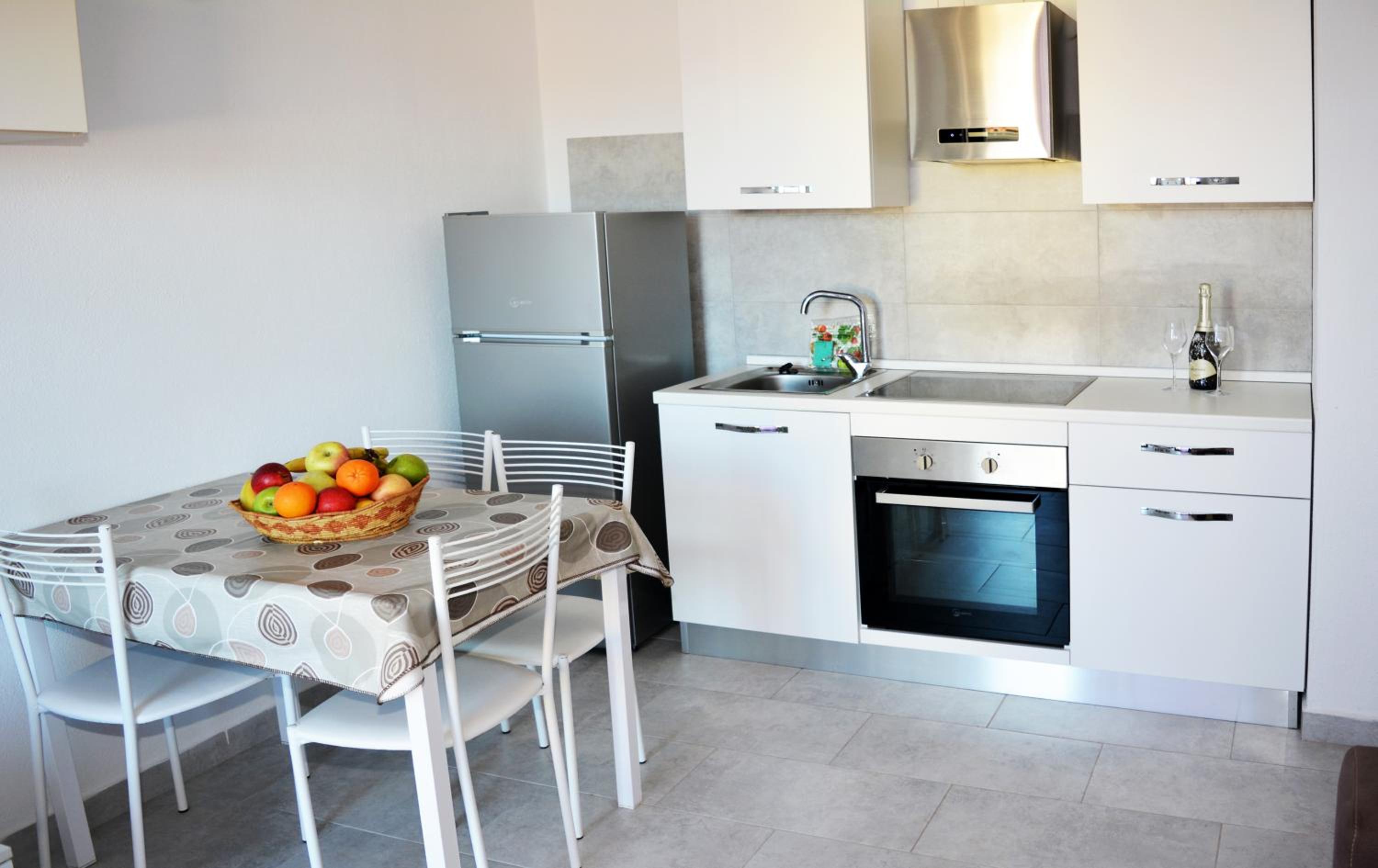Residence Eolo view 5