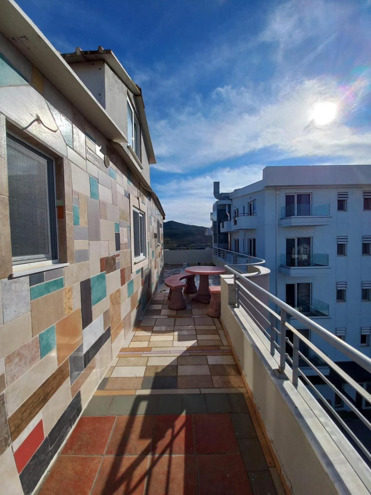 Arjana & Nelaj Apartments