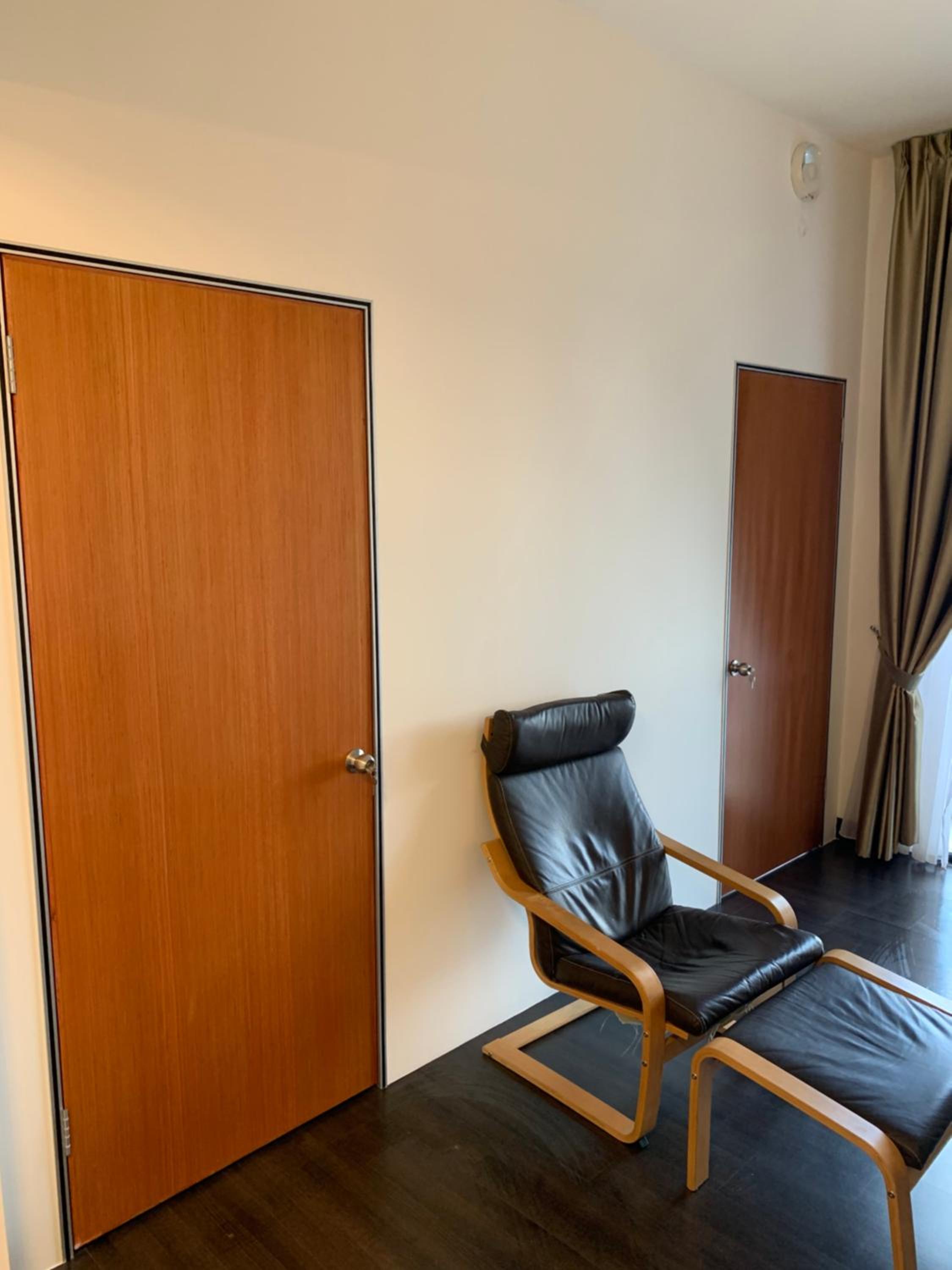 2 bedroom apartment at 28 Boulavard