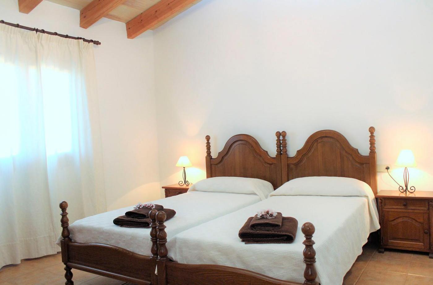 Son Sea Villa view 5