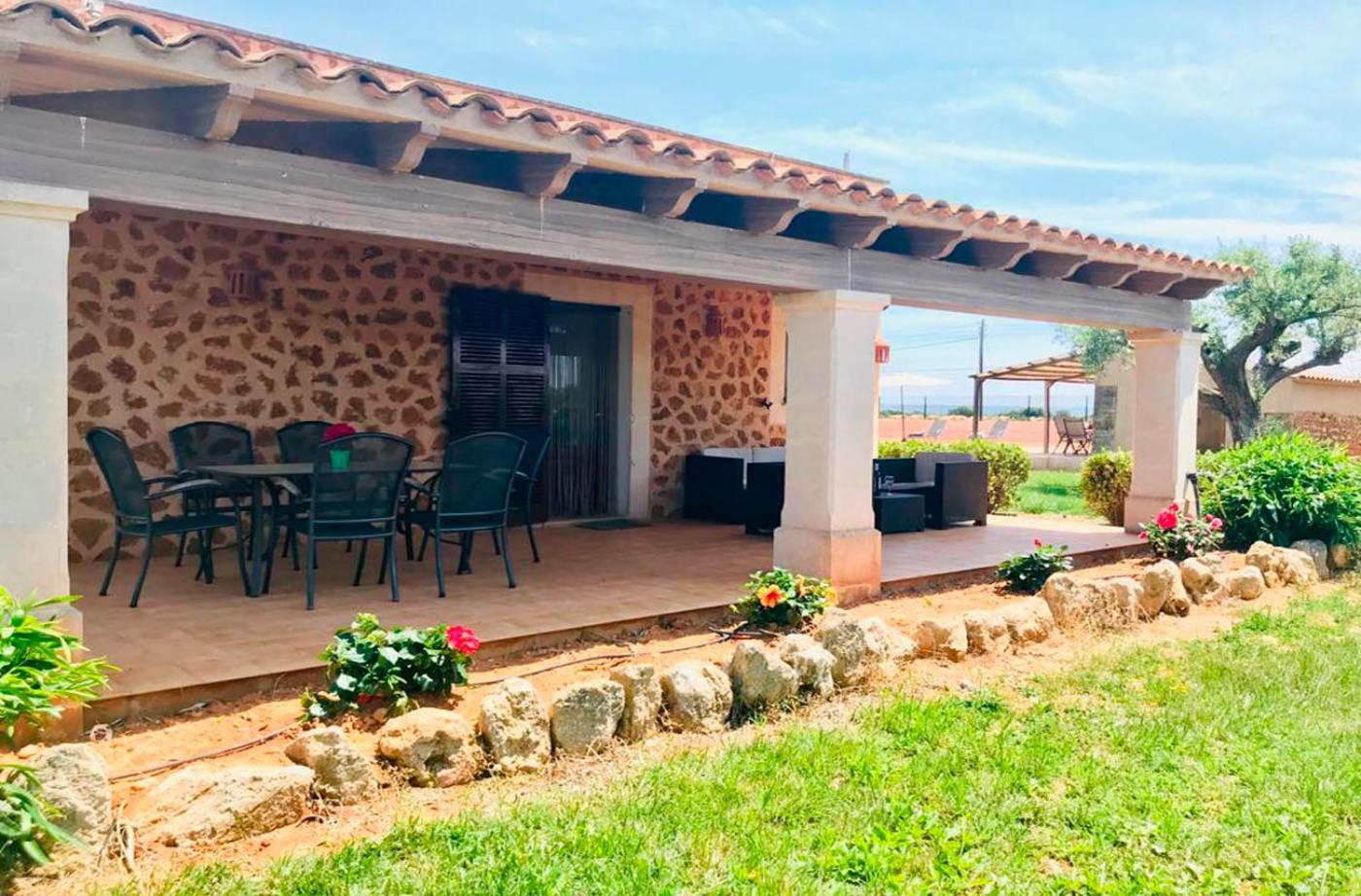 Son Sea Villa view 2