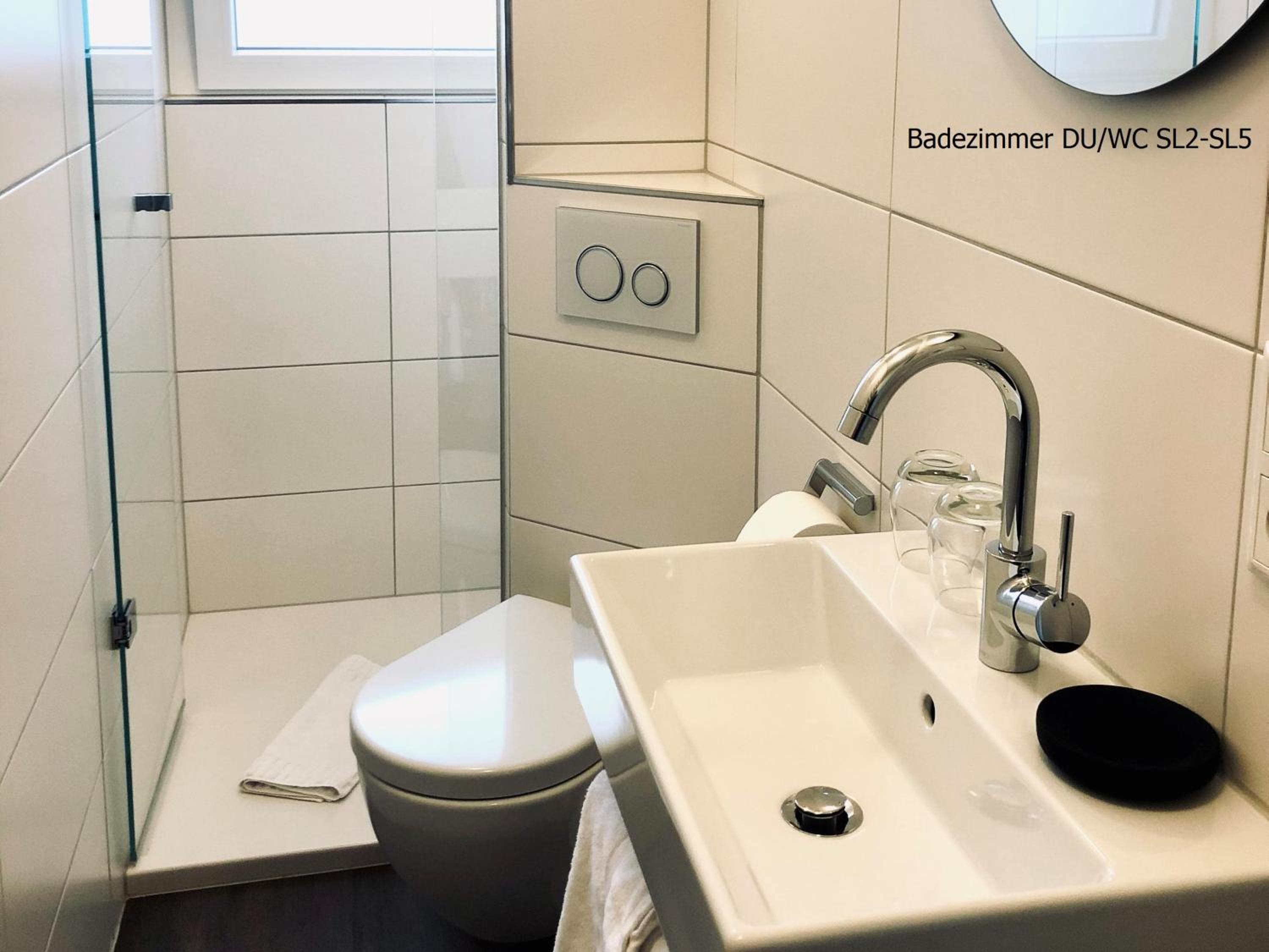 Haus Strandleben