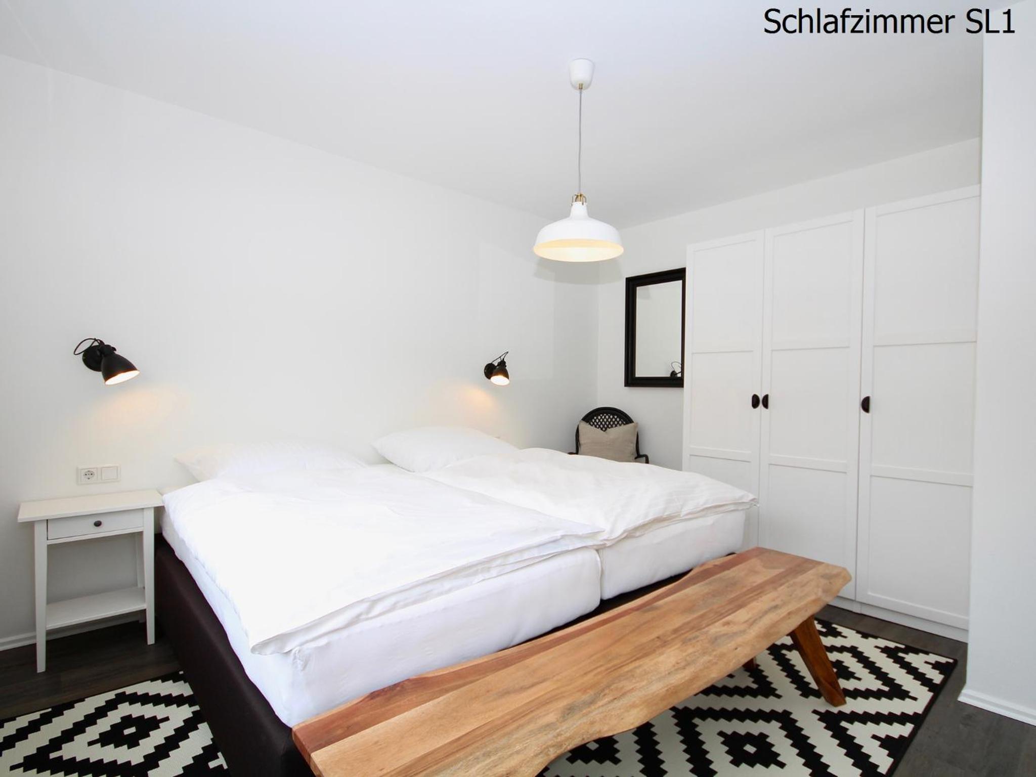 Haus Strandleben