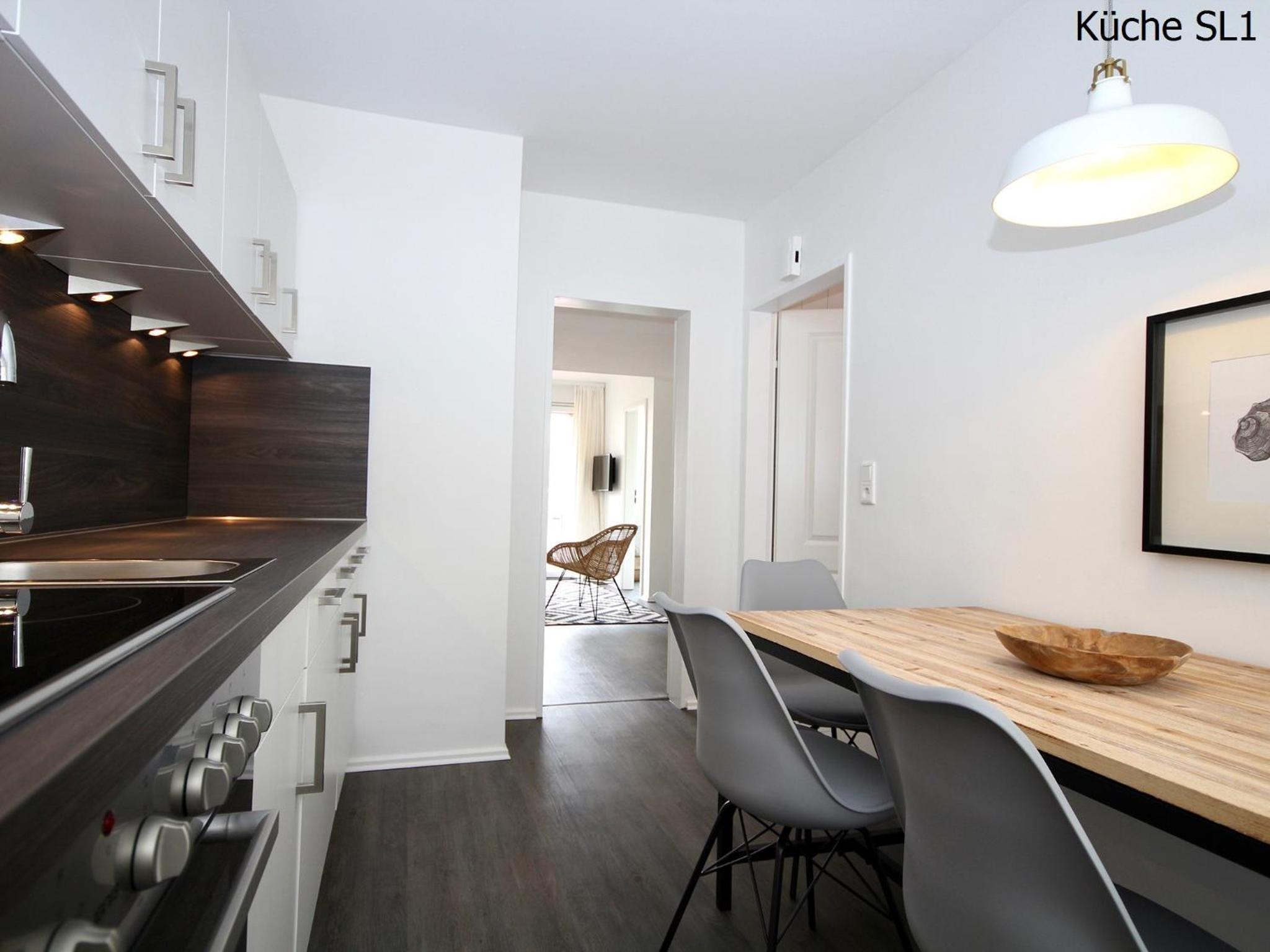 Haus Strandleben