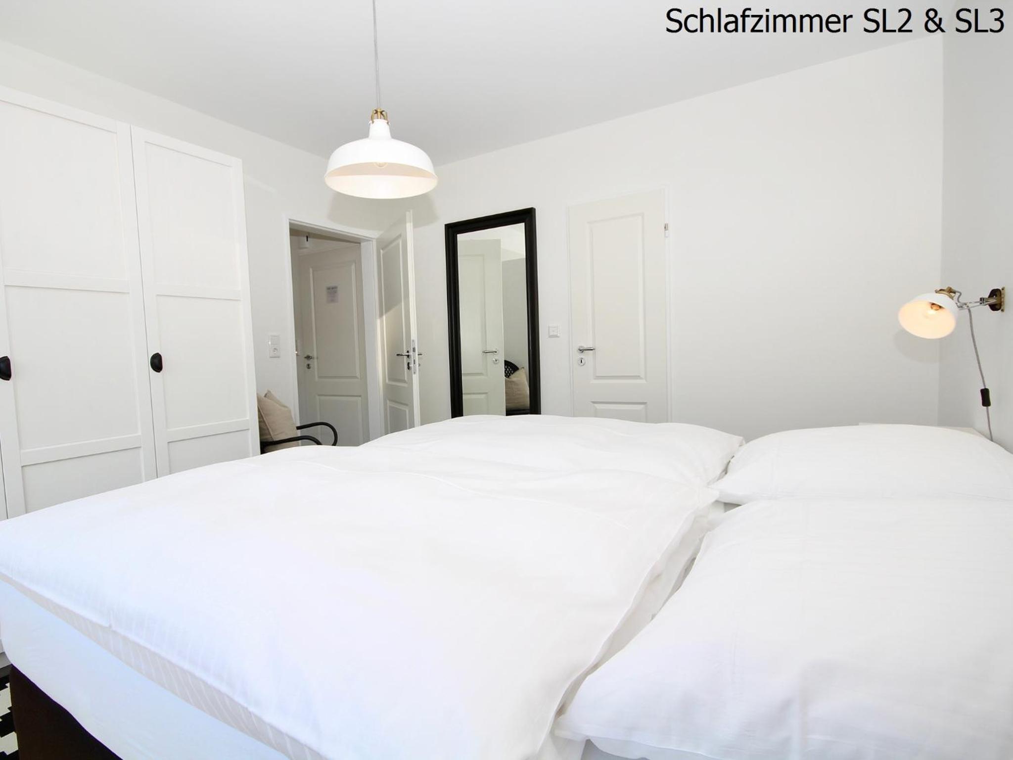 Haus Strandleben
