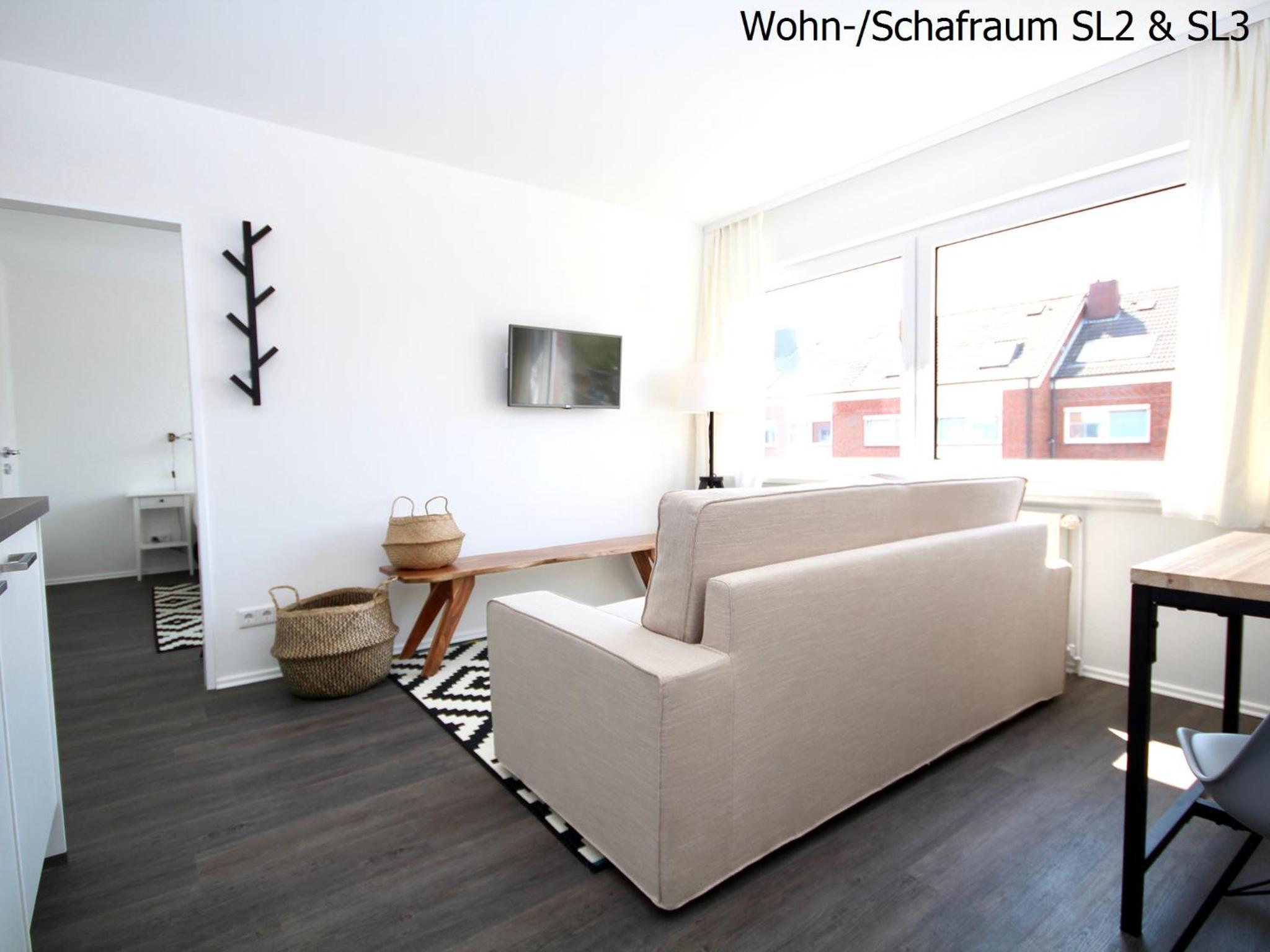 Haus Strandleben