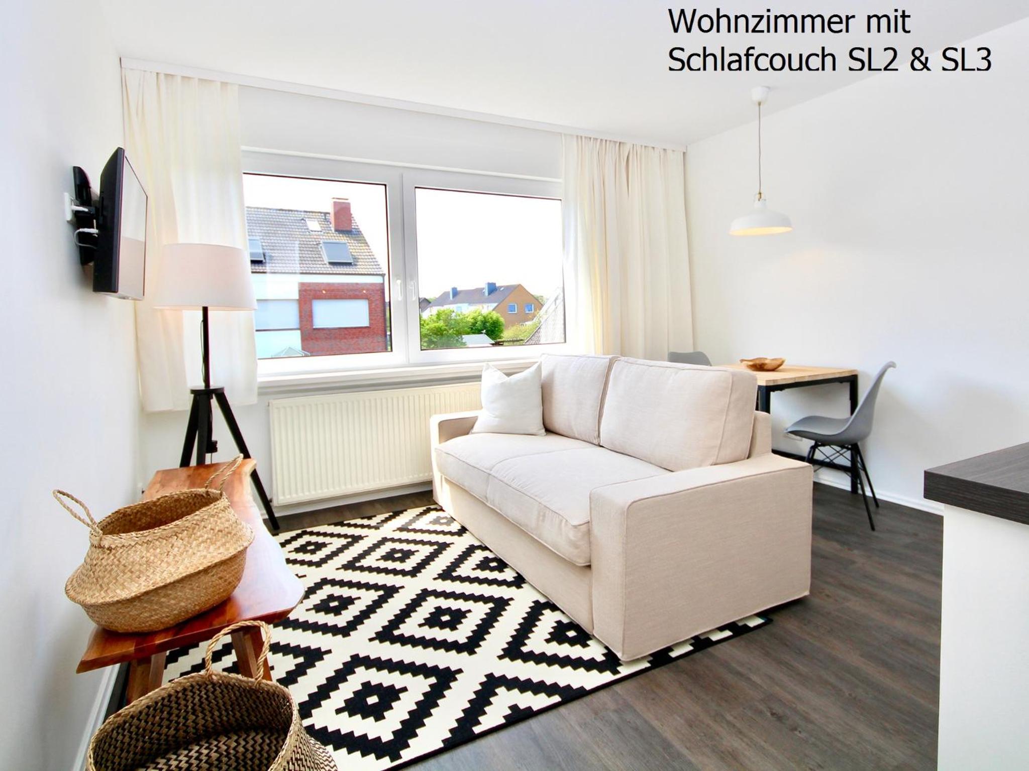 Haus Strandleben