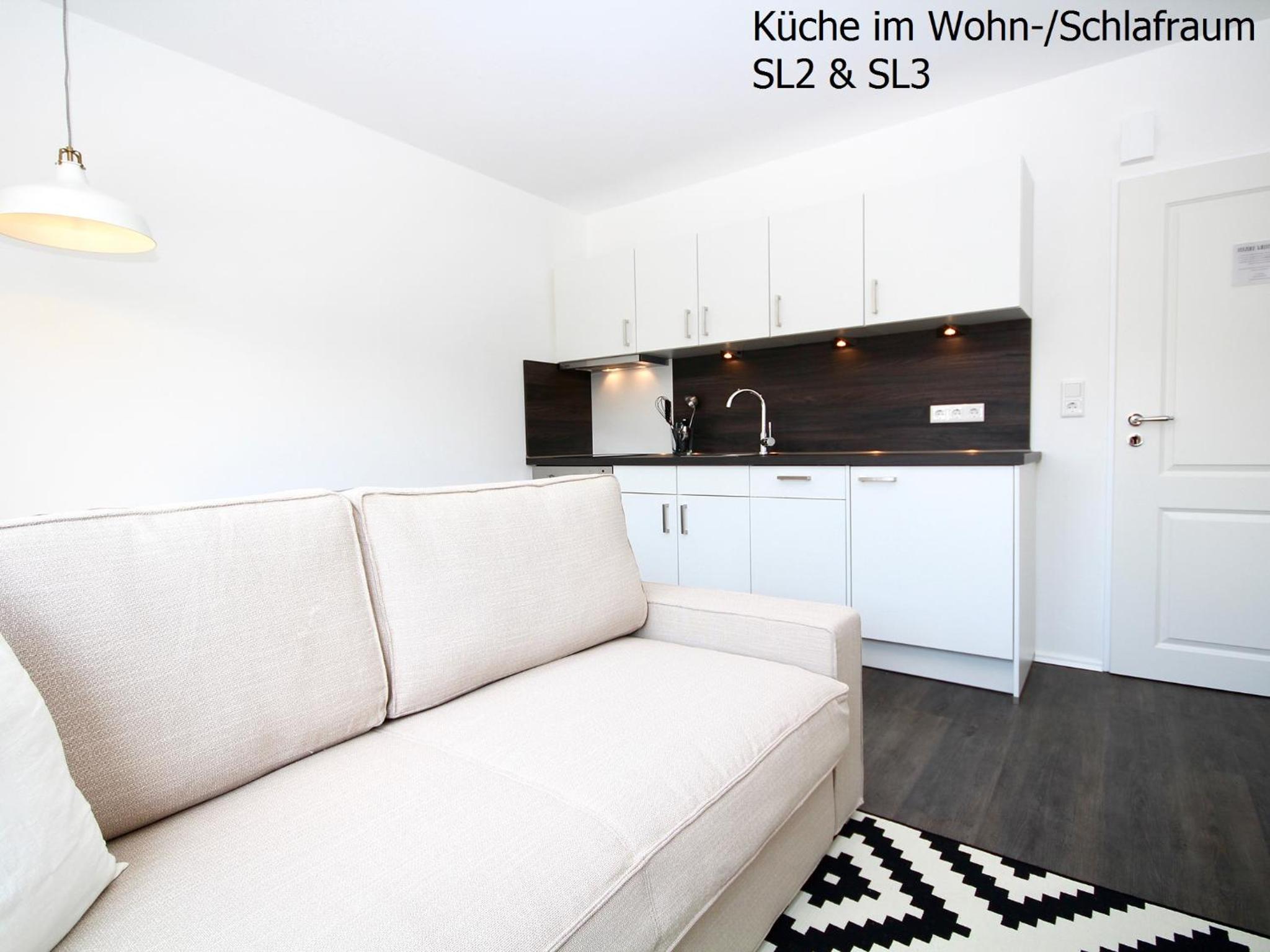 Haus Strandleben