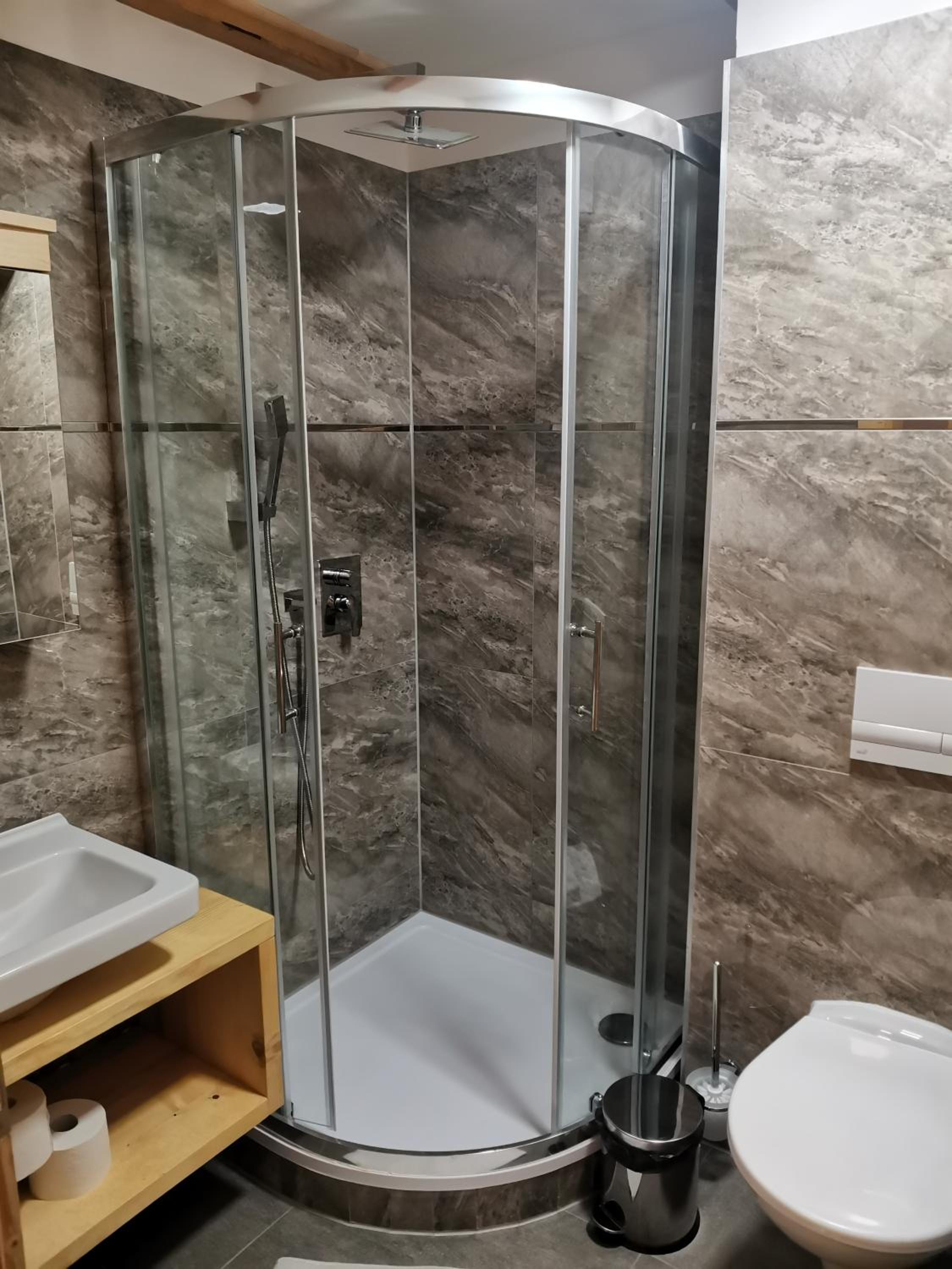 Chata Bramberk
