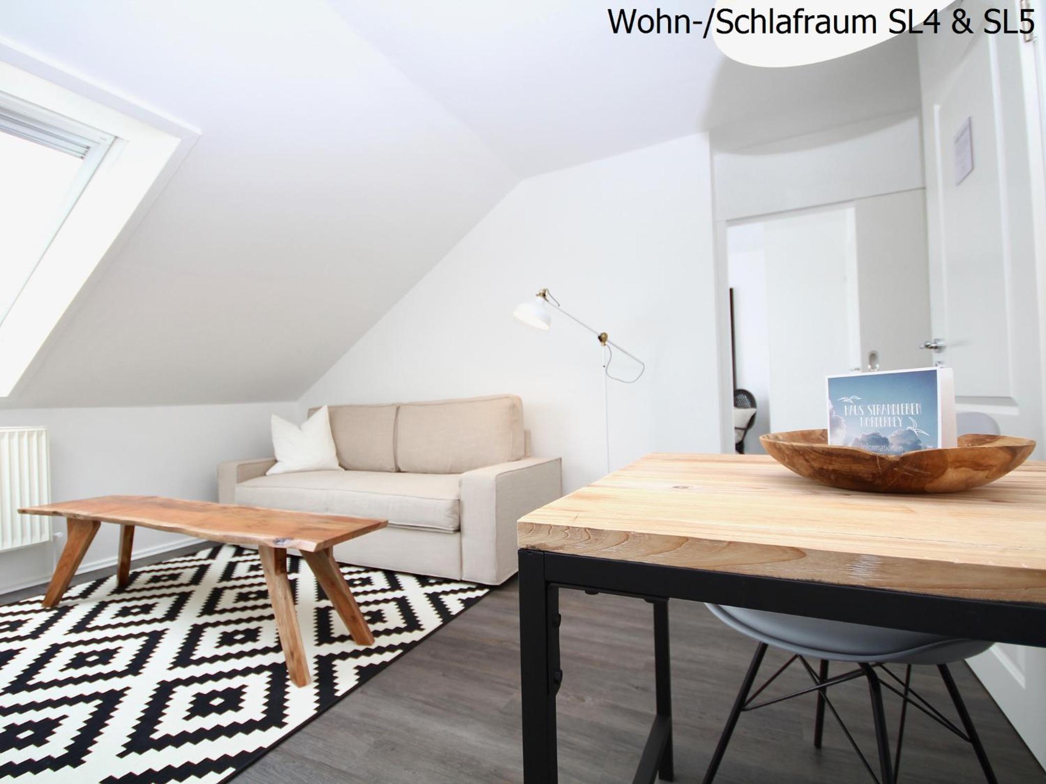 Haus Strandleben