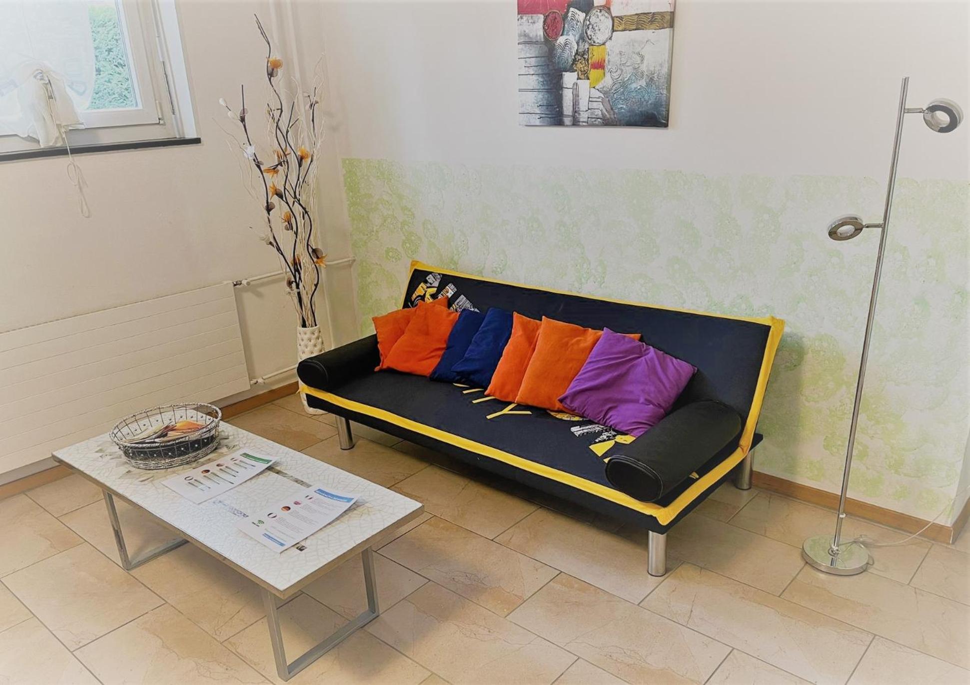 Casa Landoni view 2
