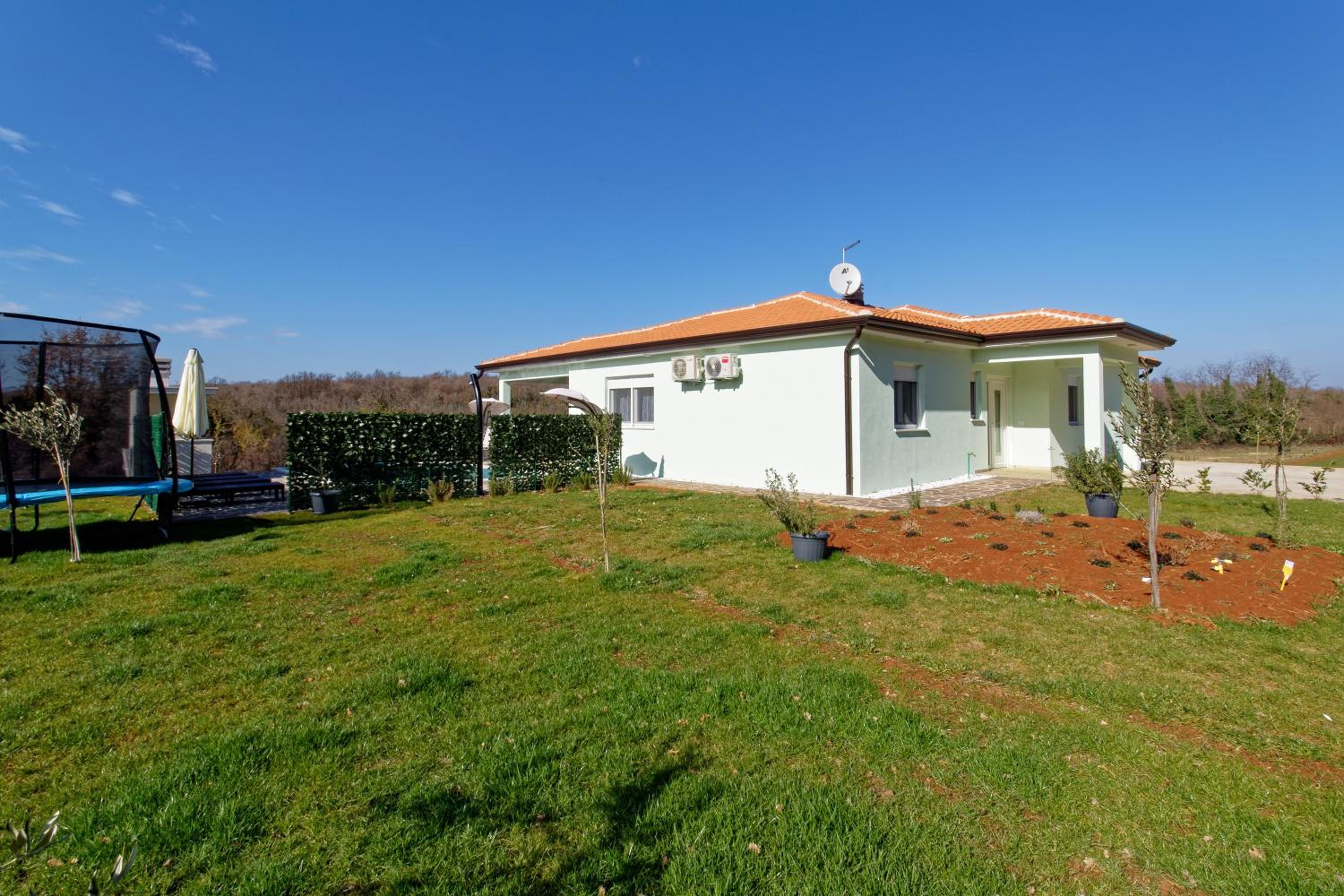 Holiday Home Petar by Rent Istria photo 5