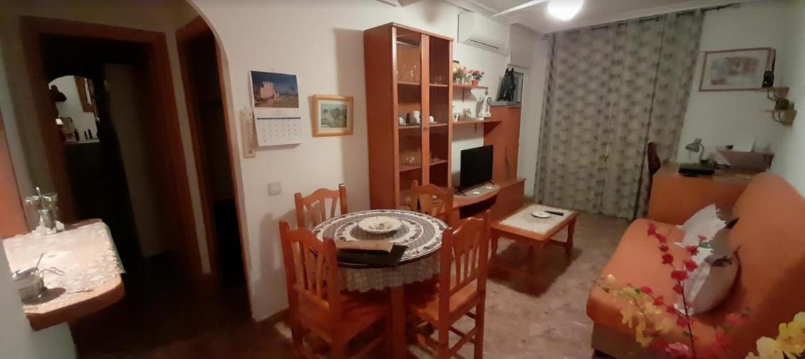 Apartamentos La Paz VIII view 4