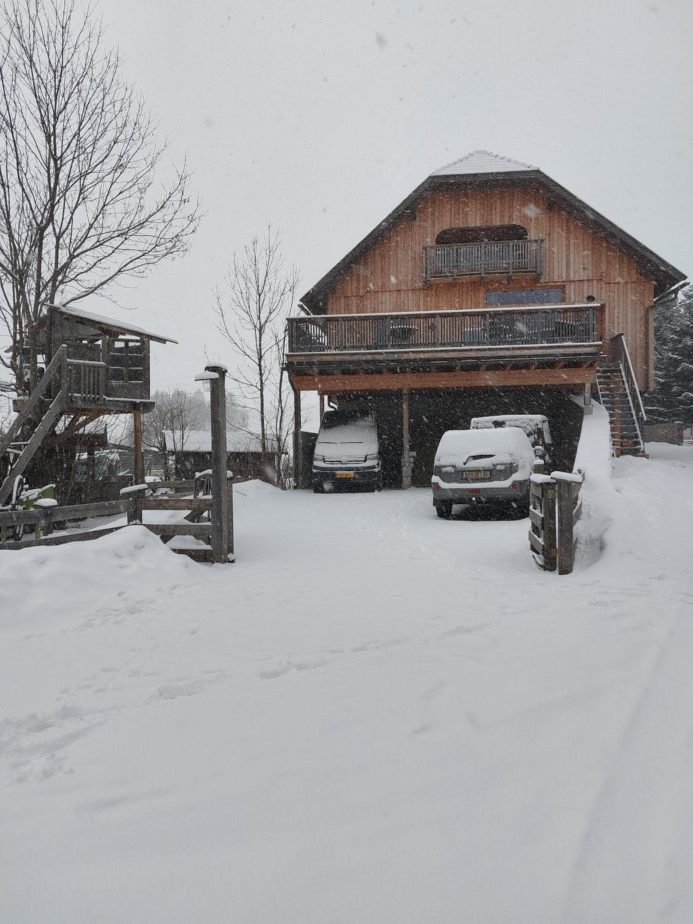 Haus Zurrik