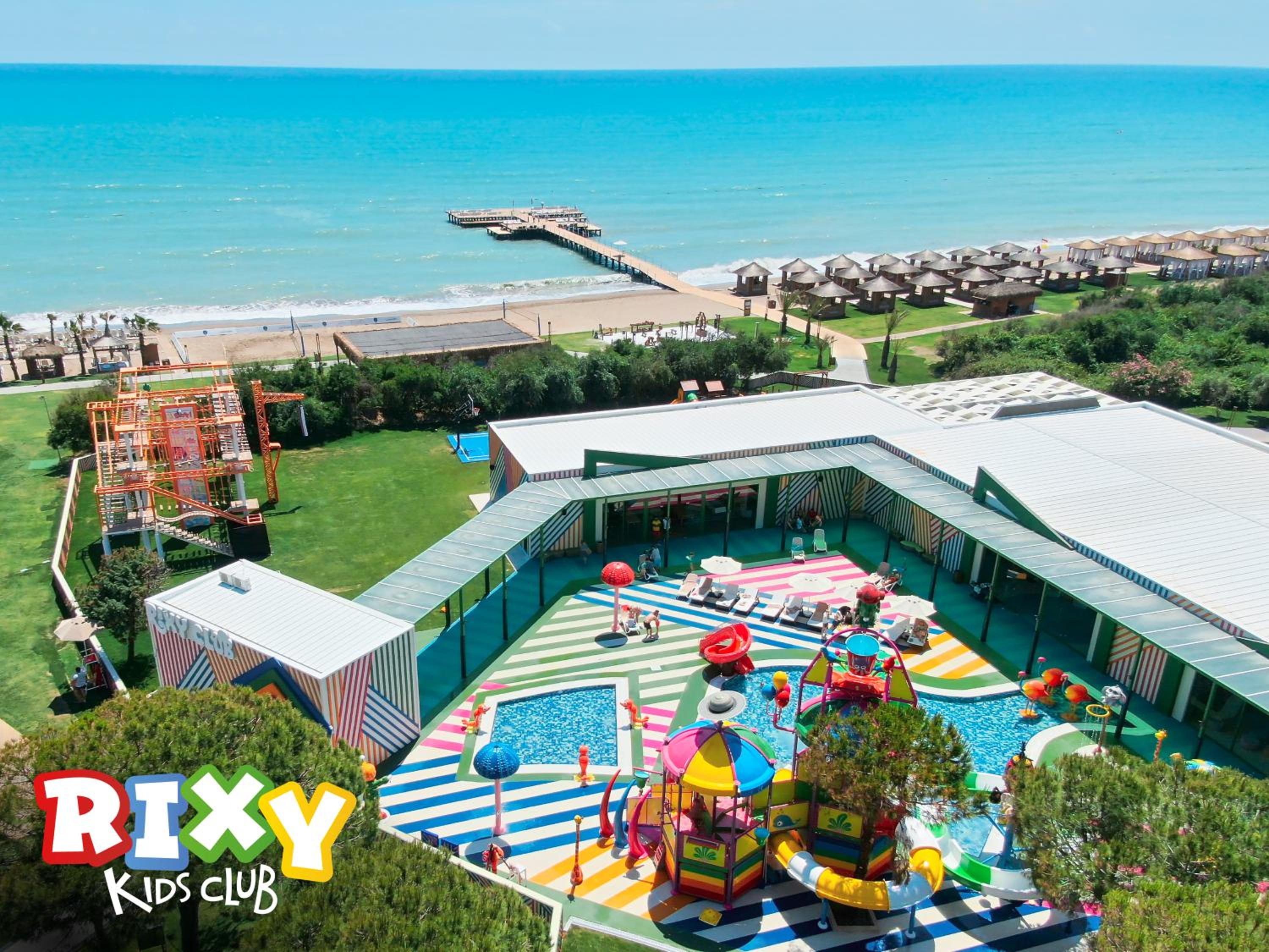 Belek Vacations - Rixos Premium Belek - The Land of Legends Access - Property Image 31