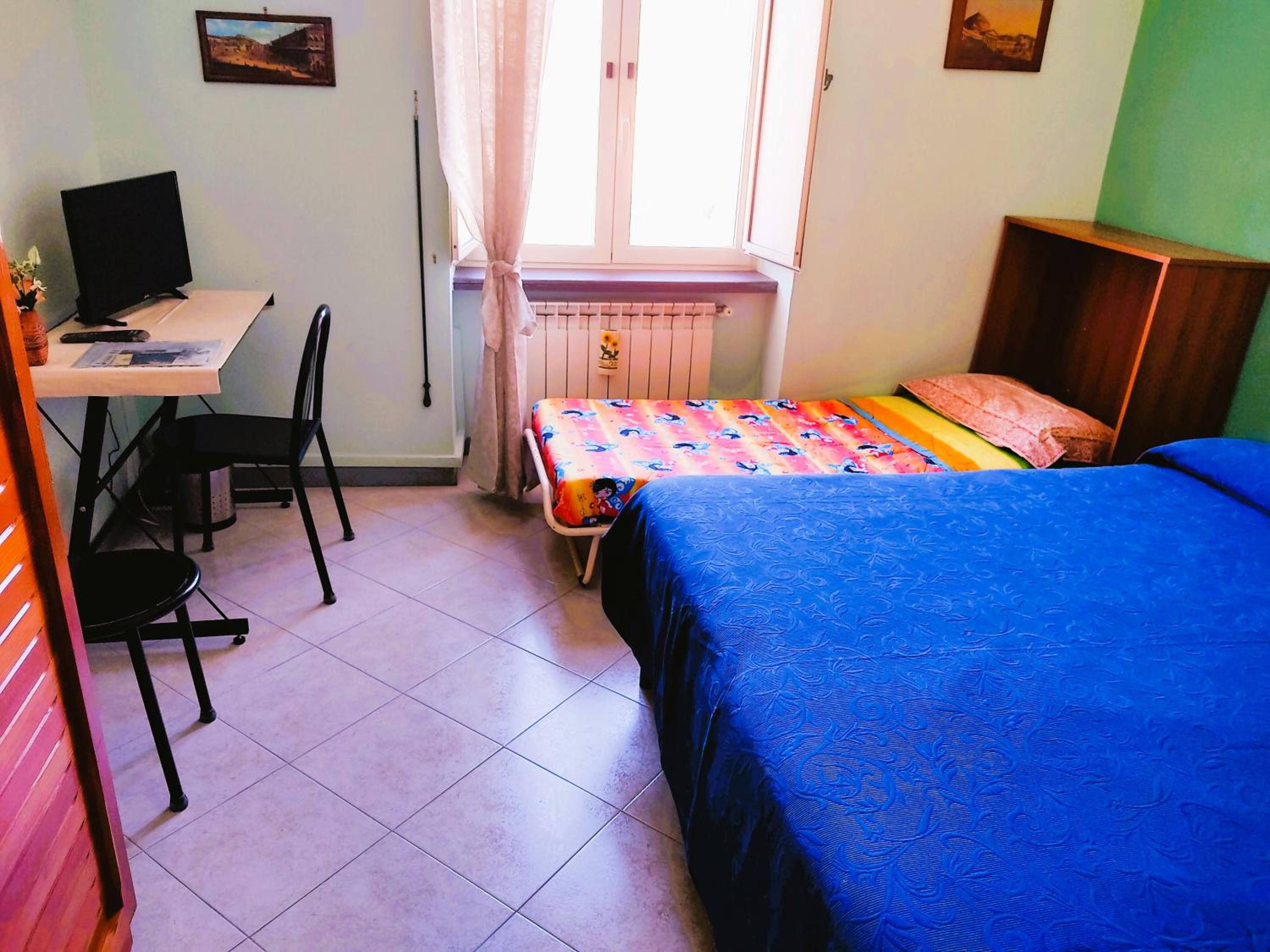 B&B Canta Napoli