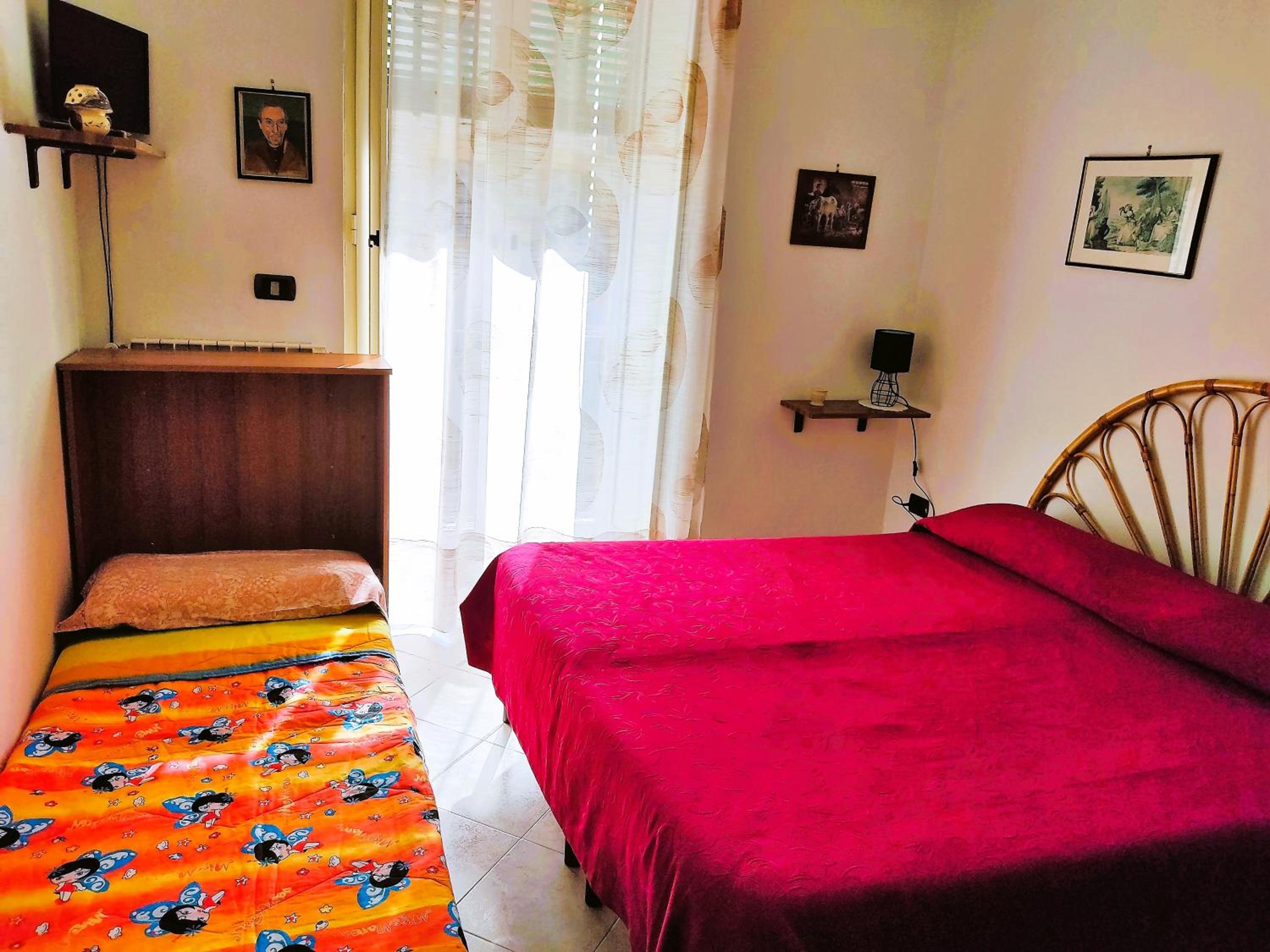 B&B Canta Napoli