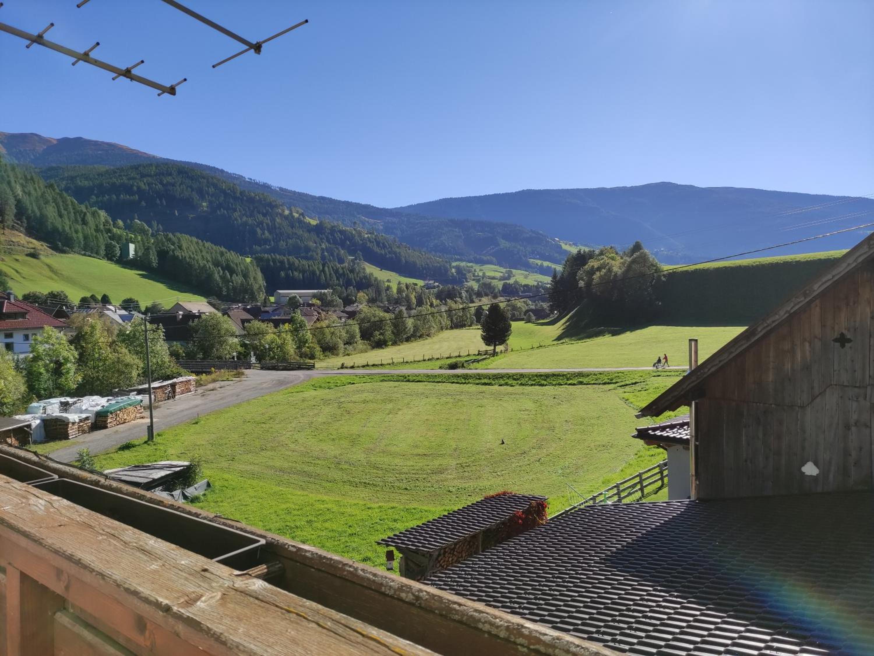 Haus Zurrik