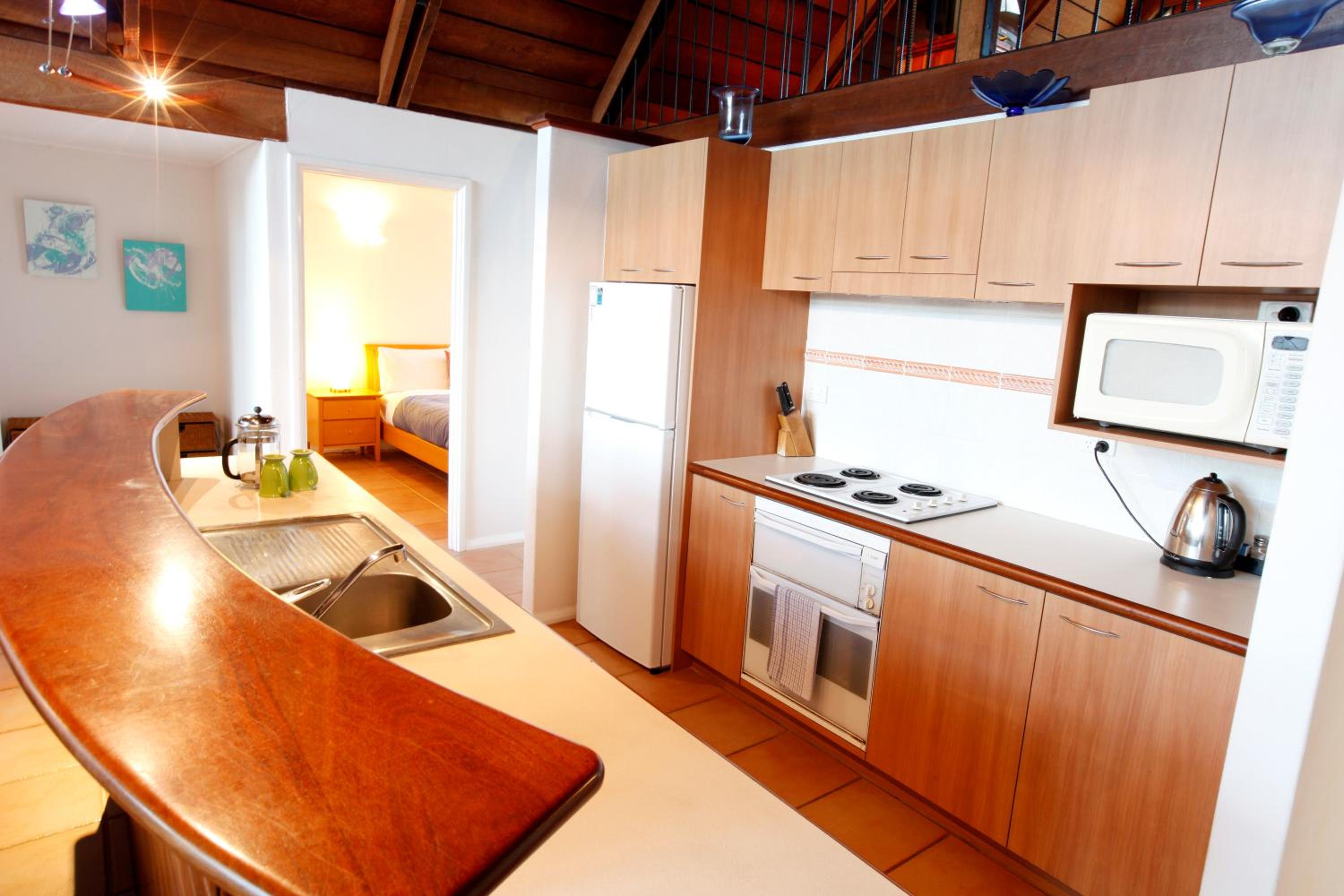 Whalers Cove Villas