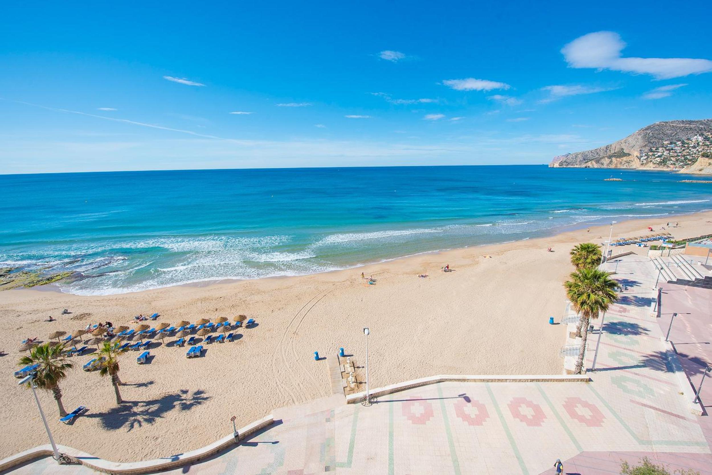 Apartment Caribe - PlusHolidays