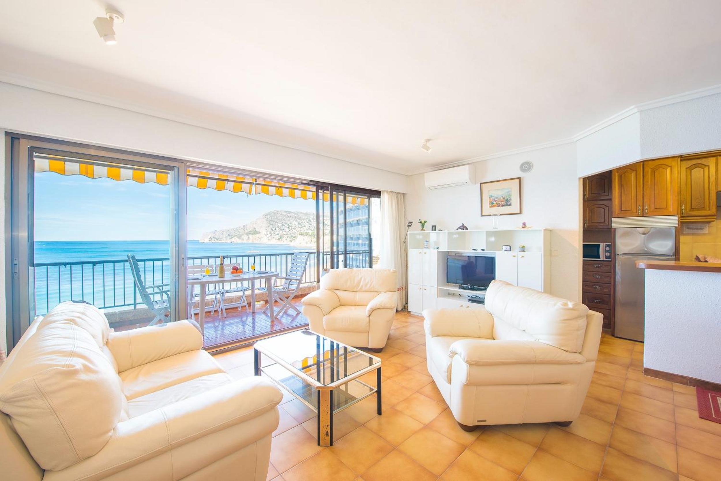 Apartment Caribe - PlusHolidays